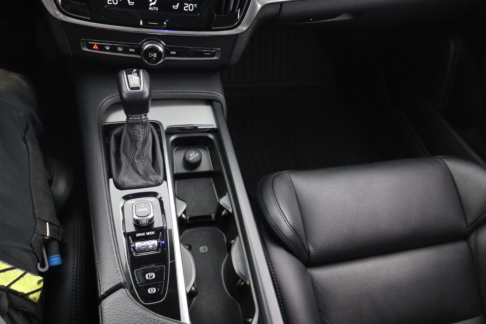 Volvo S90 2017