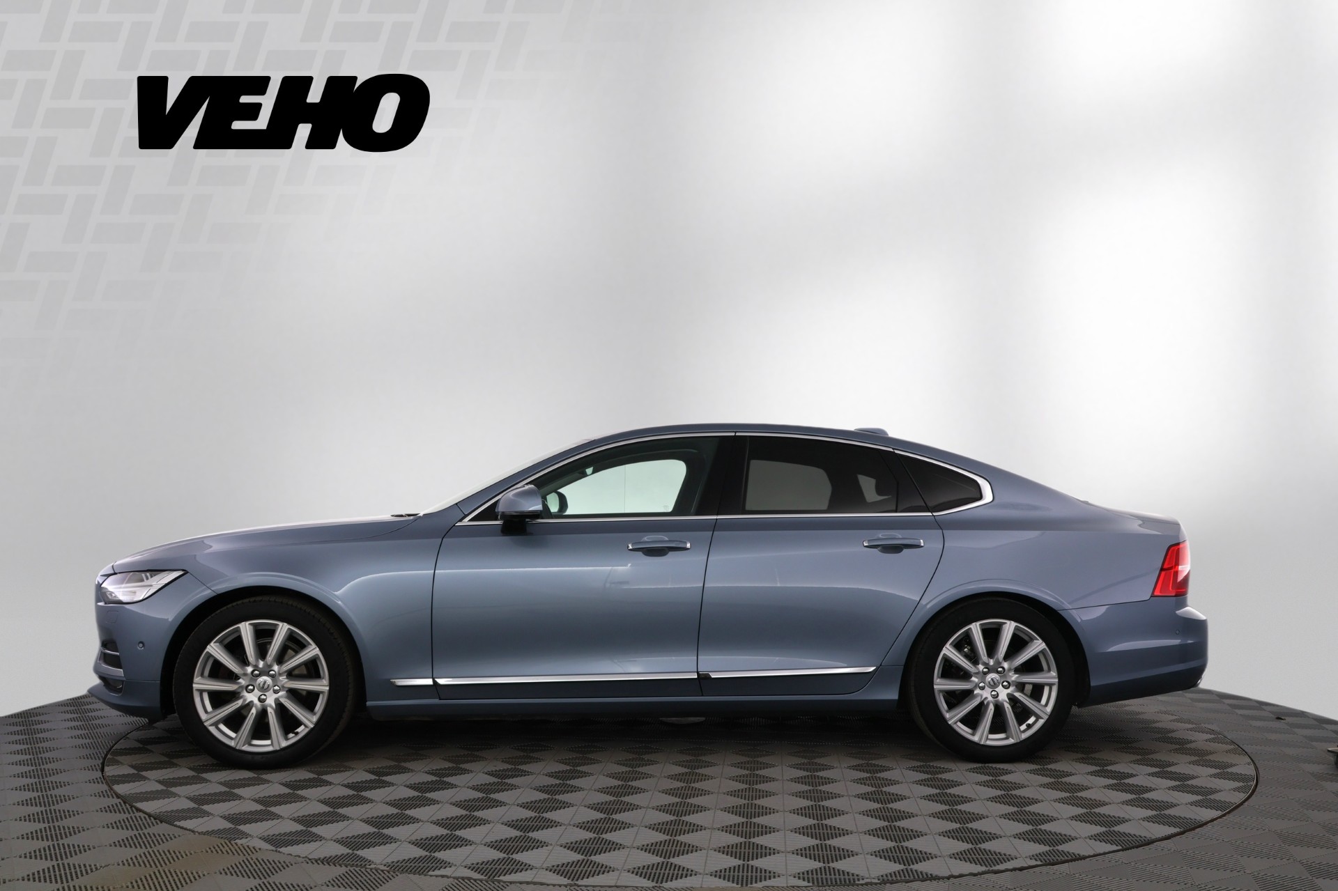 Volvo S90 2017