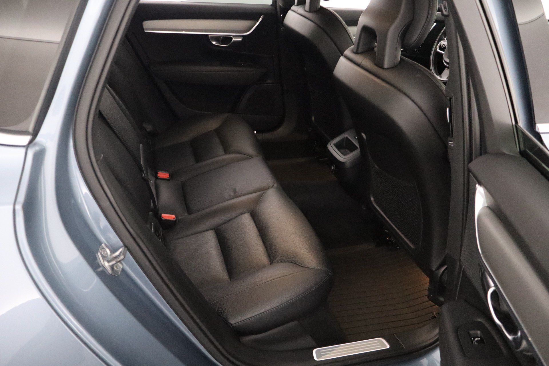 Volvo S90 2017