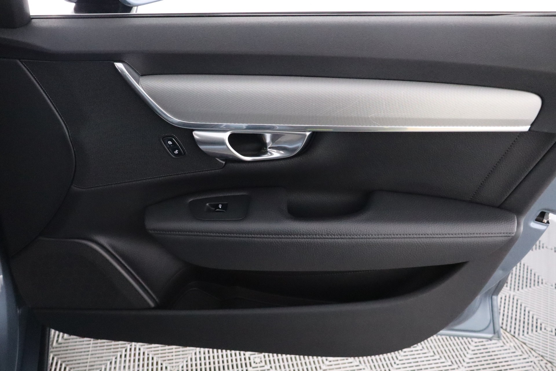 Volvo S90 2017