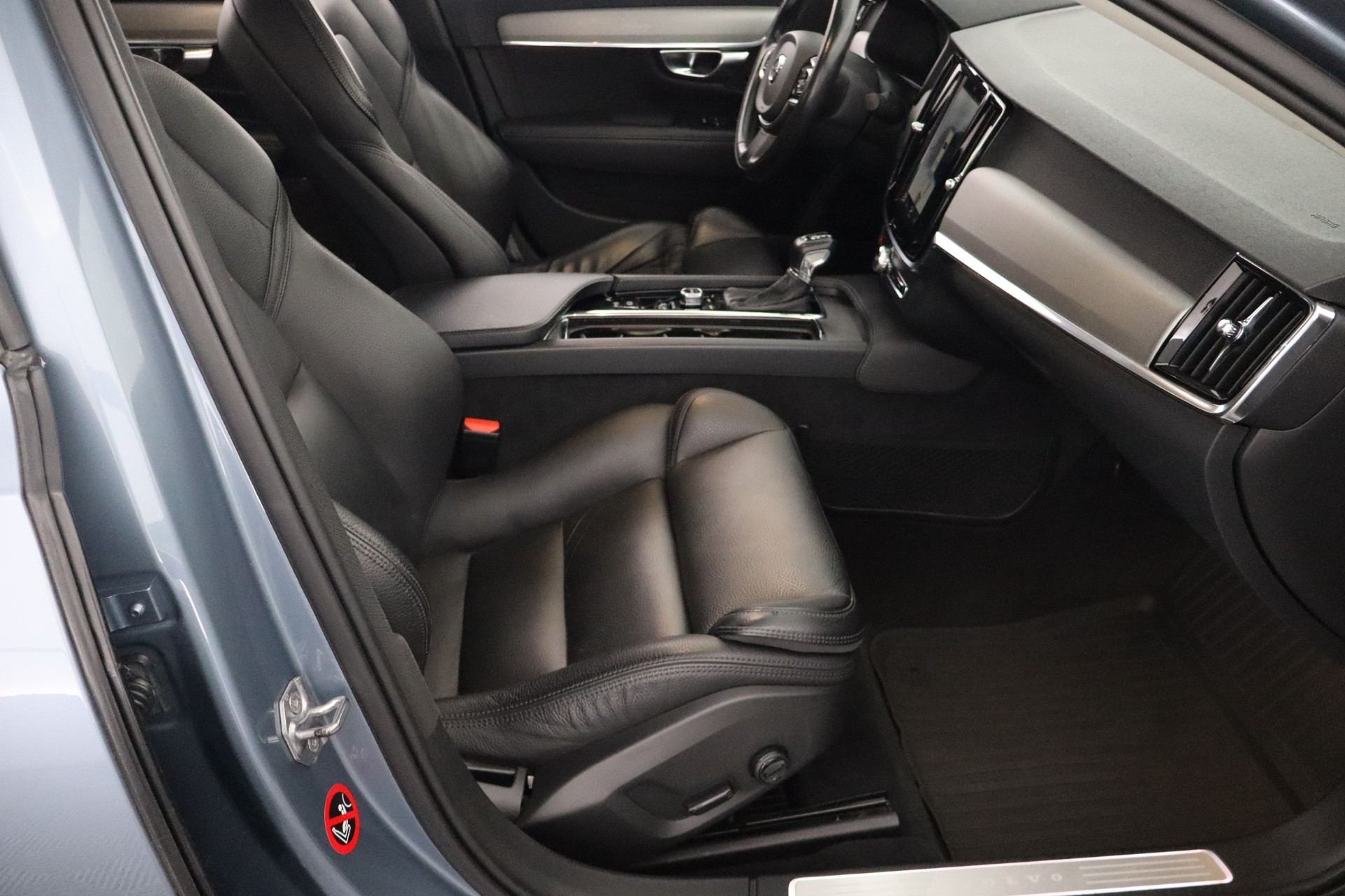 Volvo S90 2017