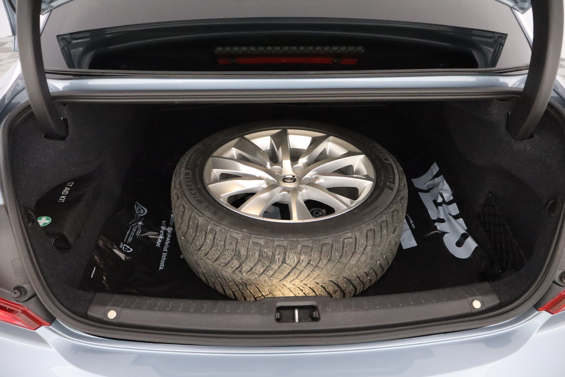 Volvo S90 2017