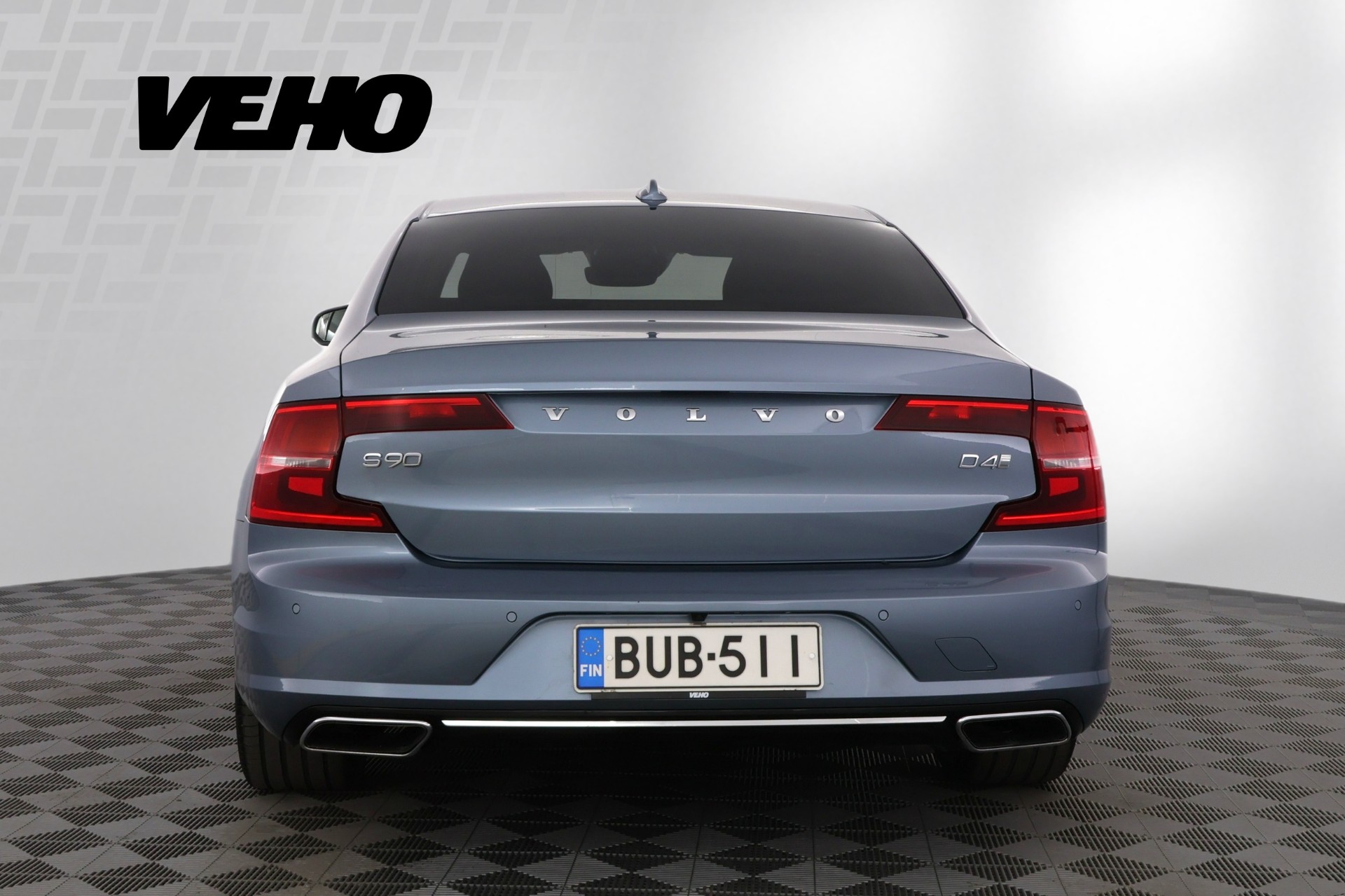 Volvo S90 2017