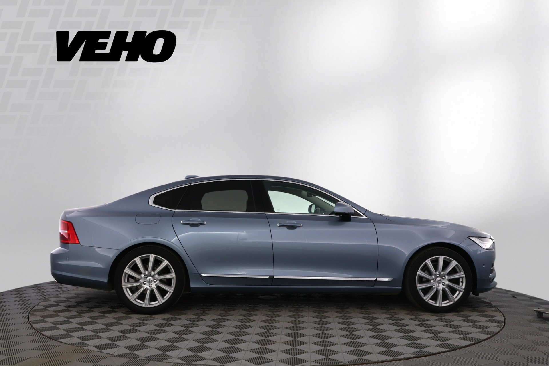 Volvo S90 2017