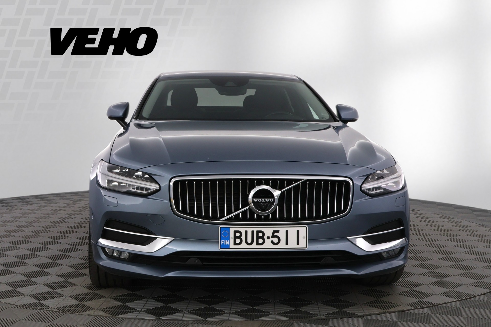 Volvo S90 2017