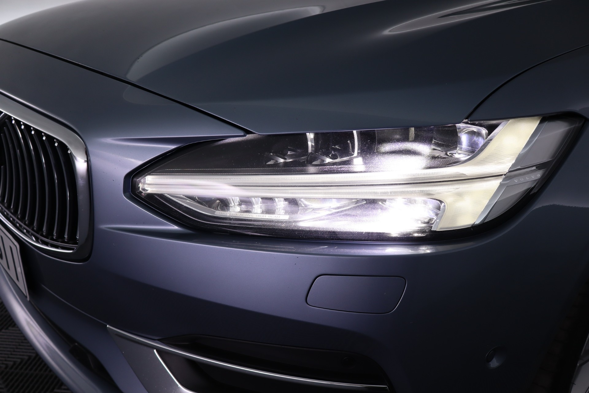 Volvo S90 2017