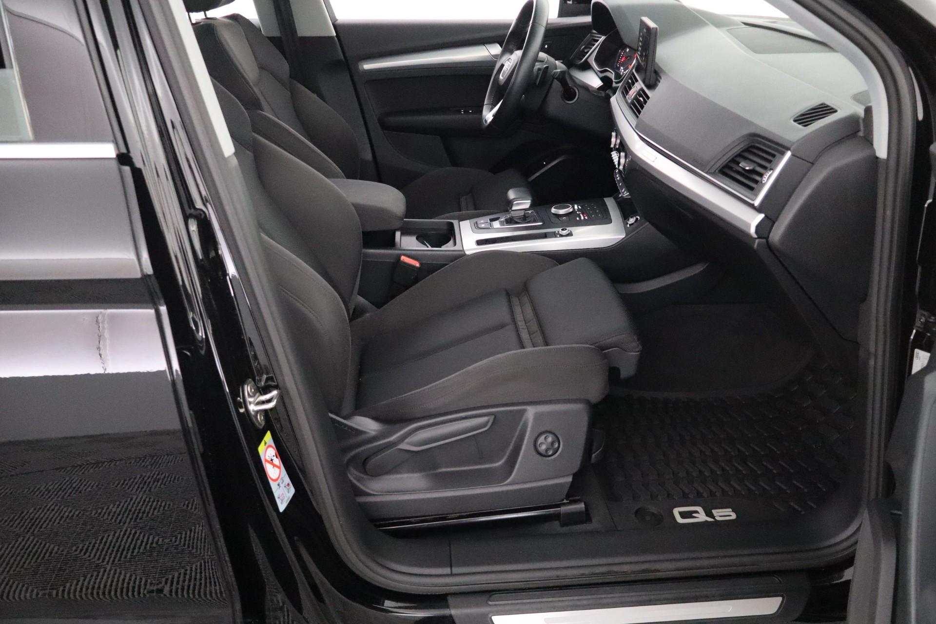 Audi Q5 2018