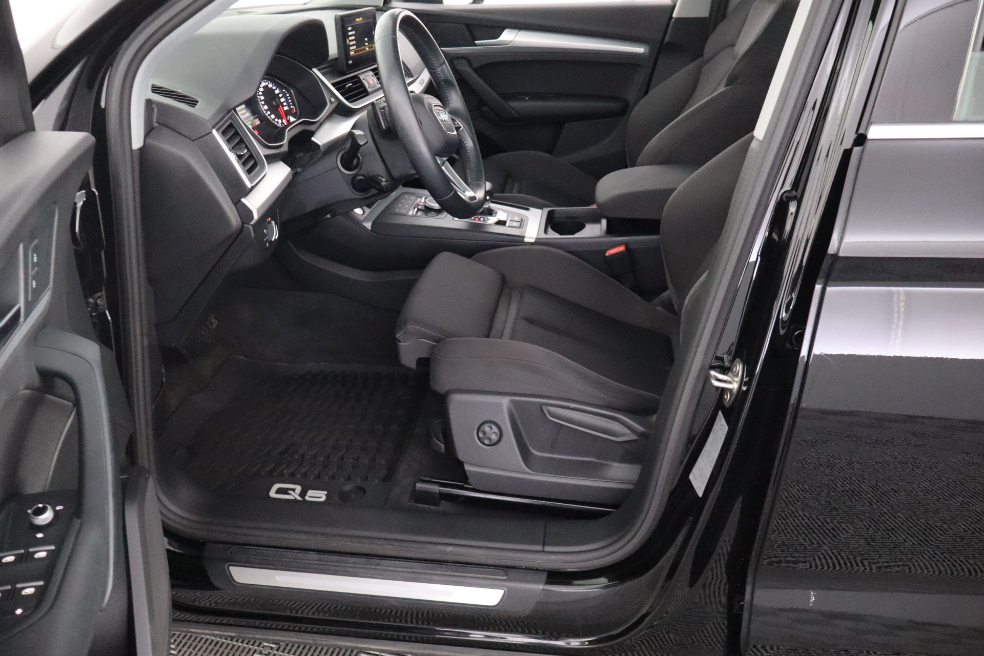 Audi Q5 2018