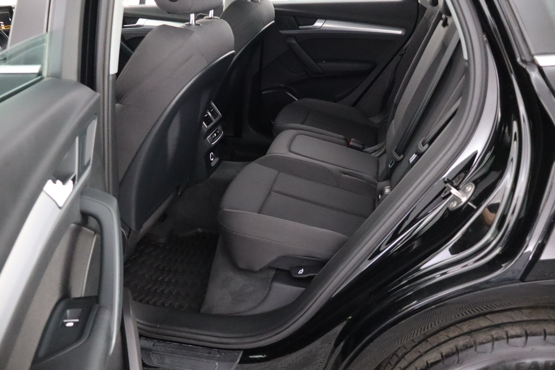 Audi Q5 2018