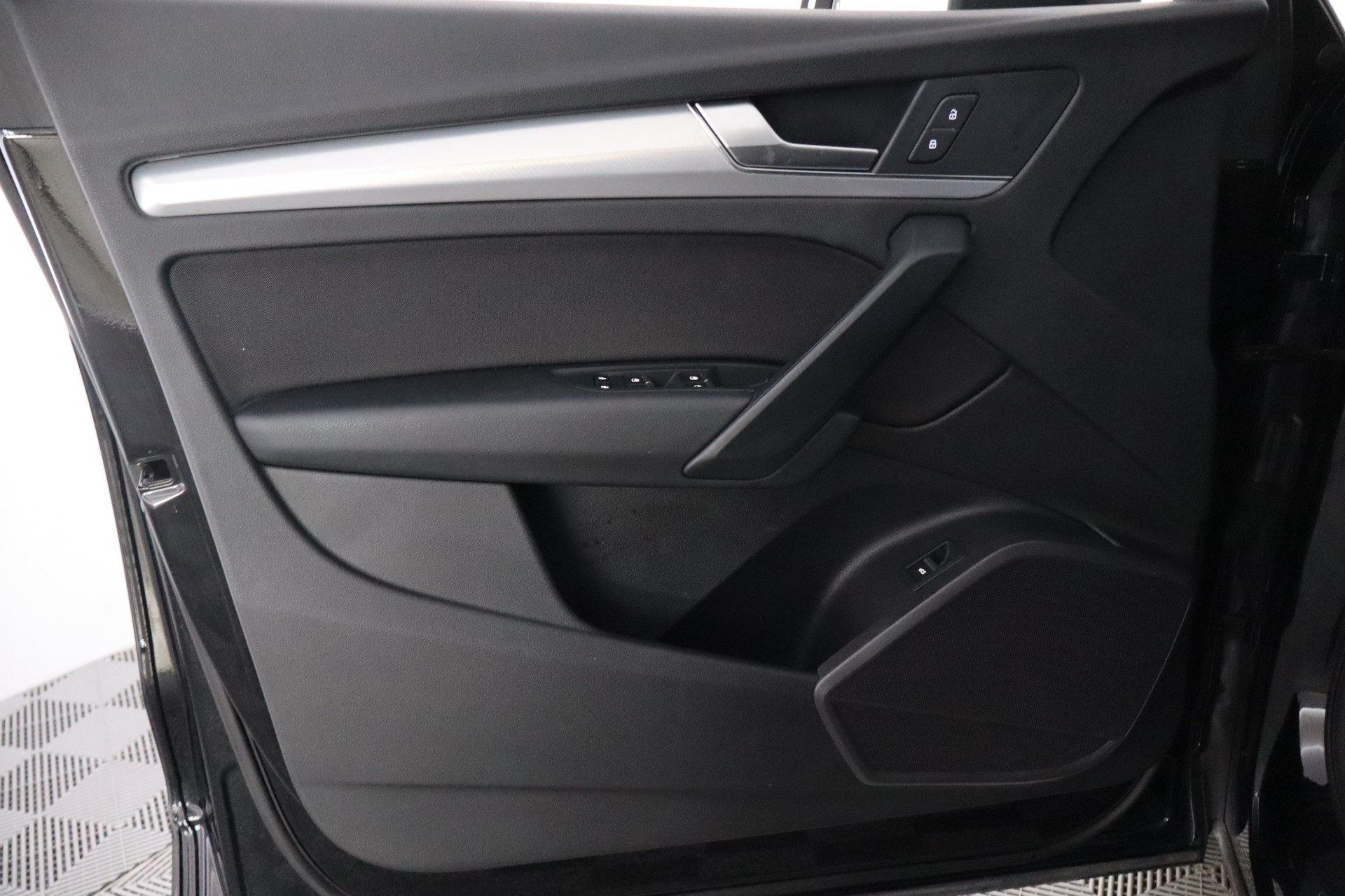 Audi Q5 2018