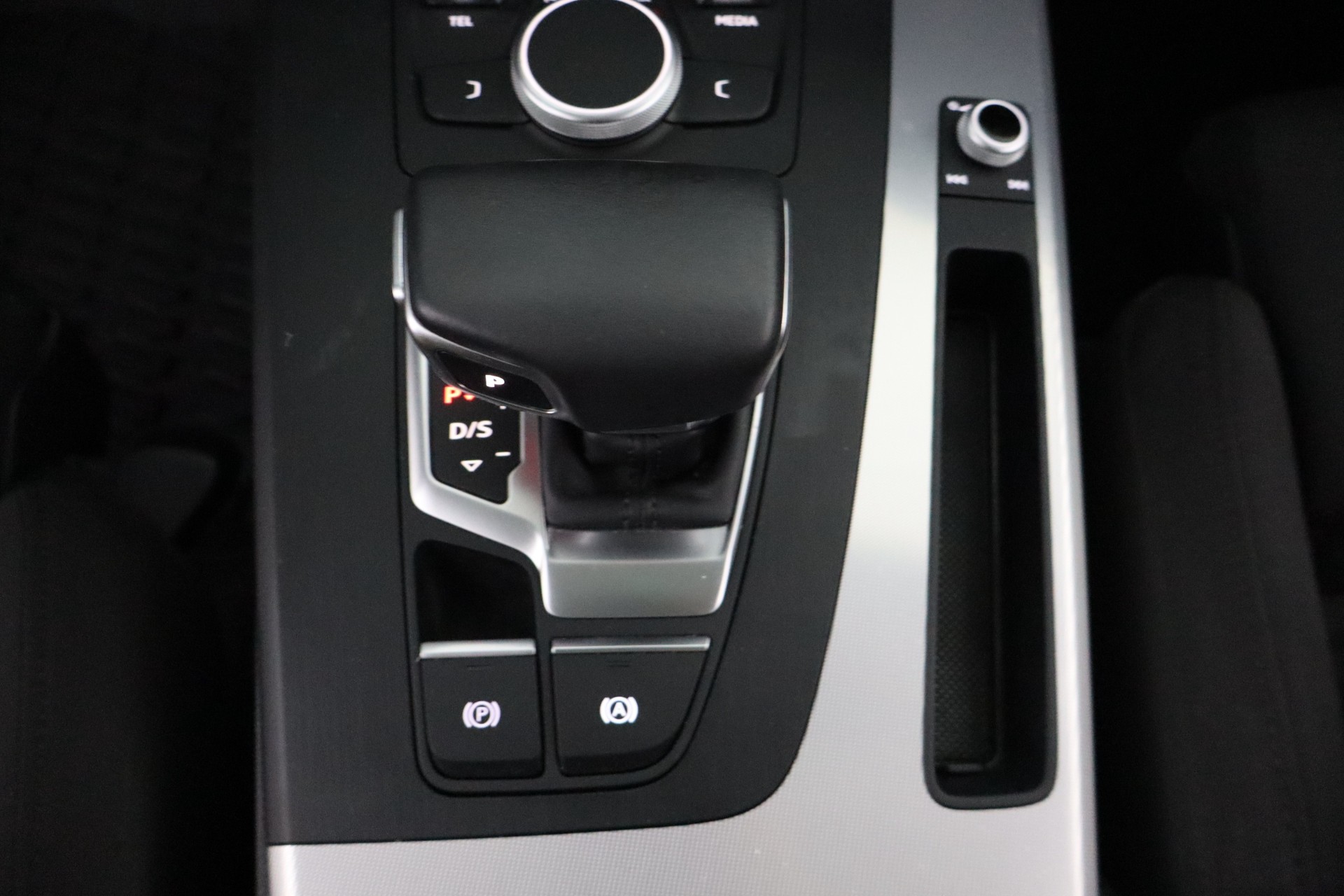 Audi Q5 2018