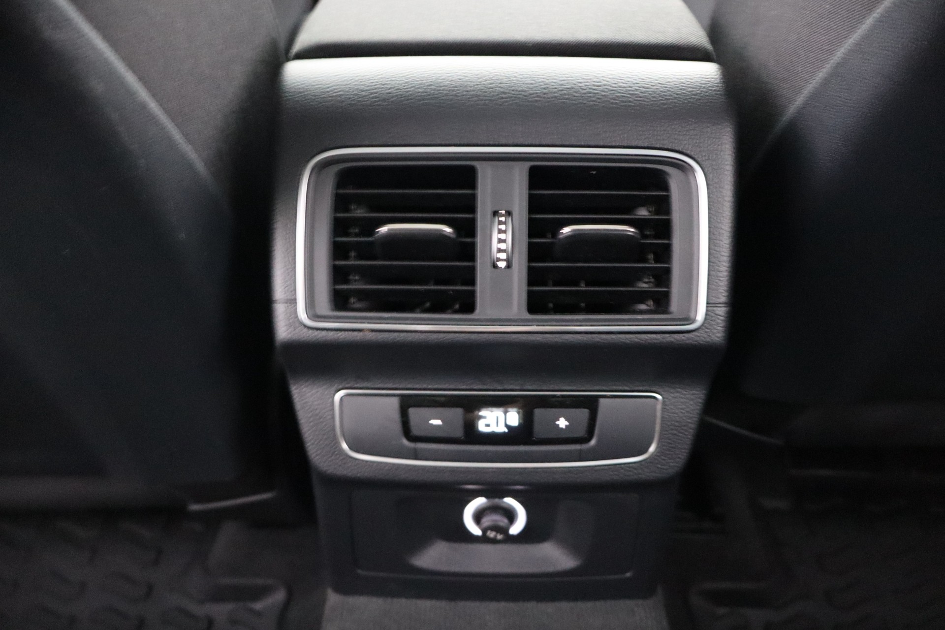 Audi Q5 2018