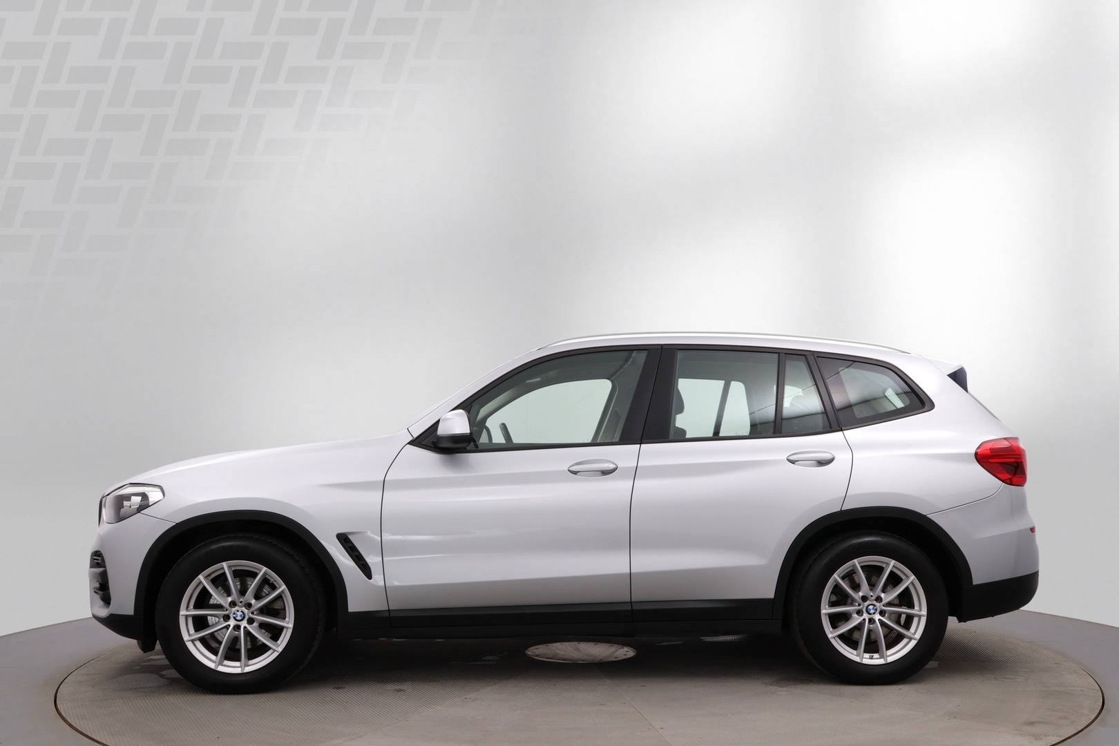 BMW X3 2018