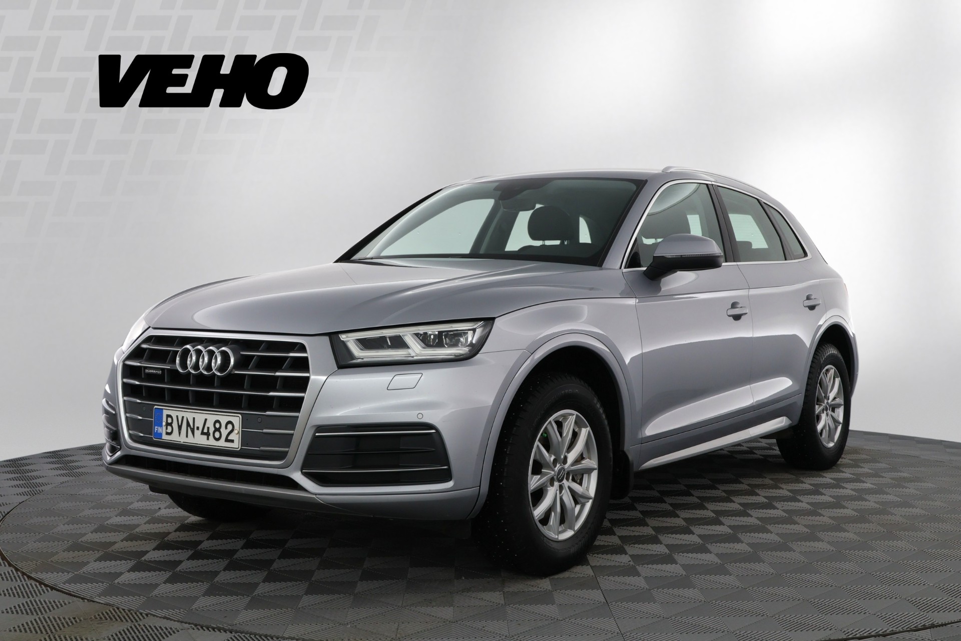 AUDI Q5 2017