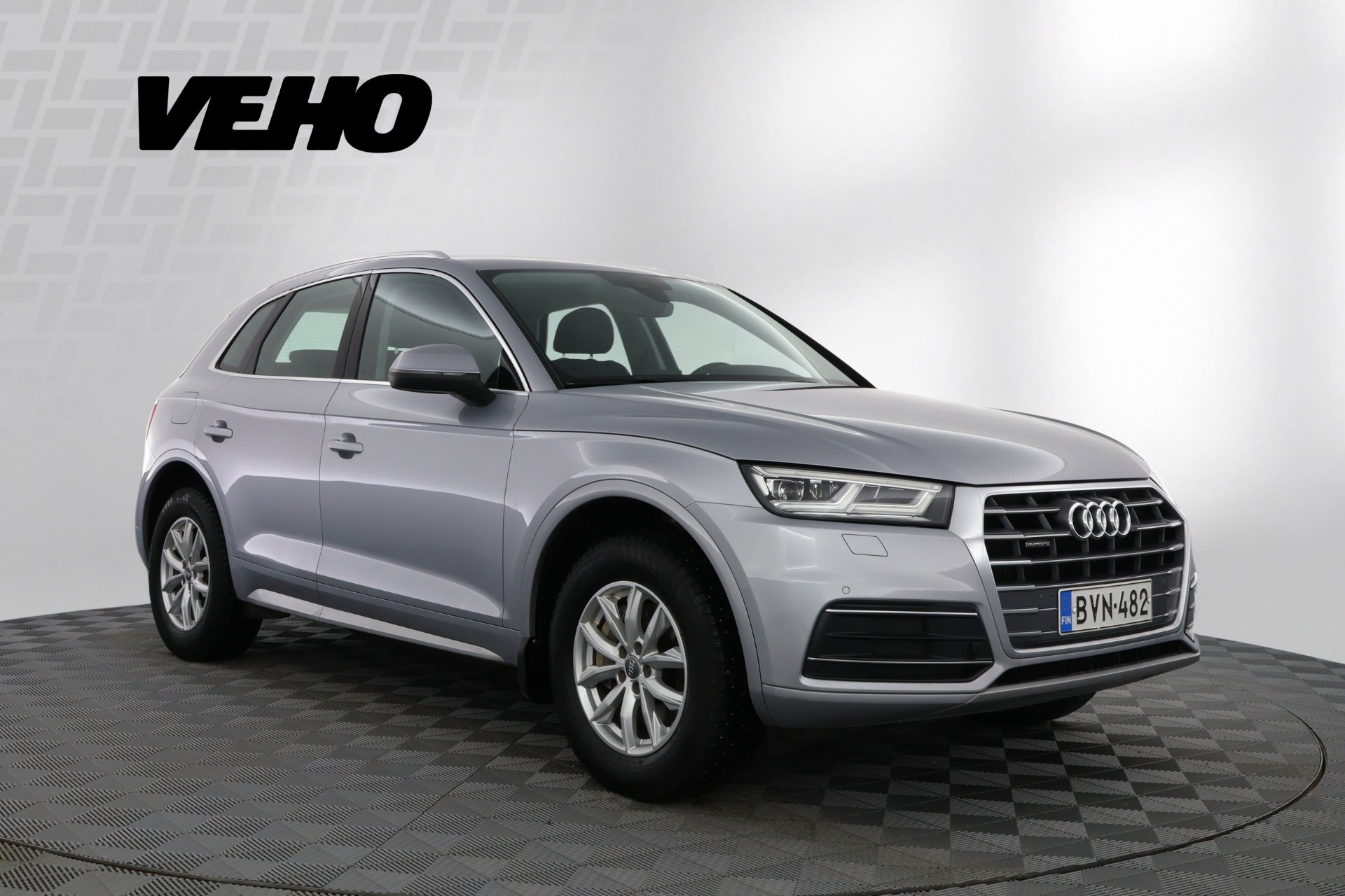AUDI Q5 2017