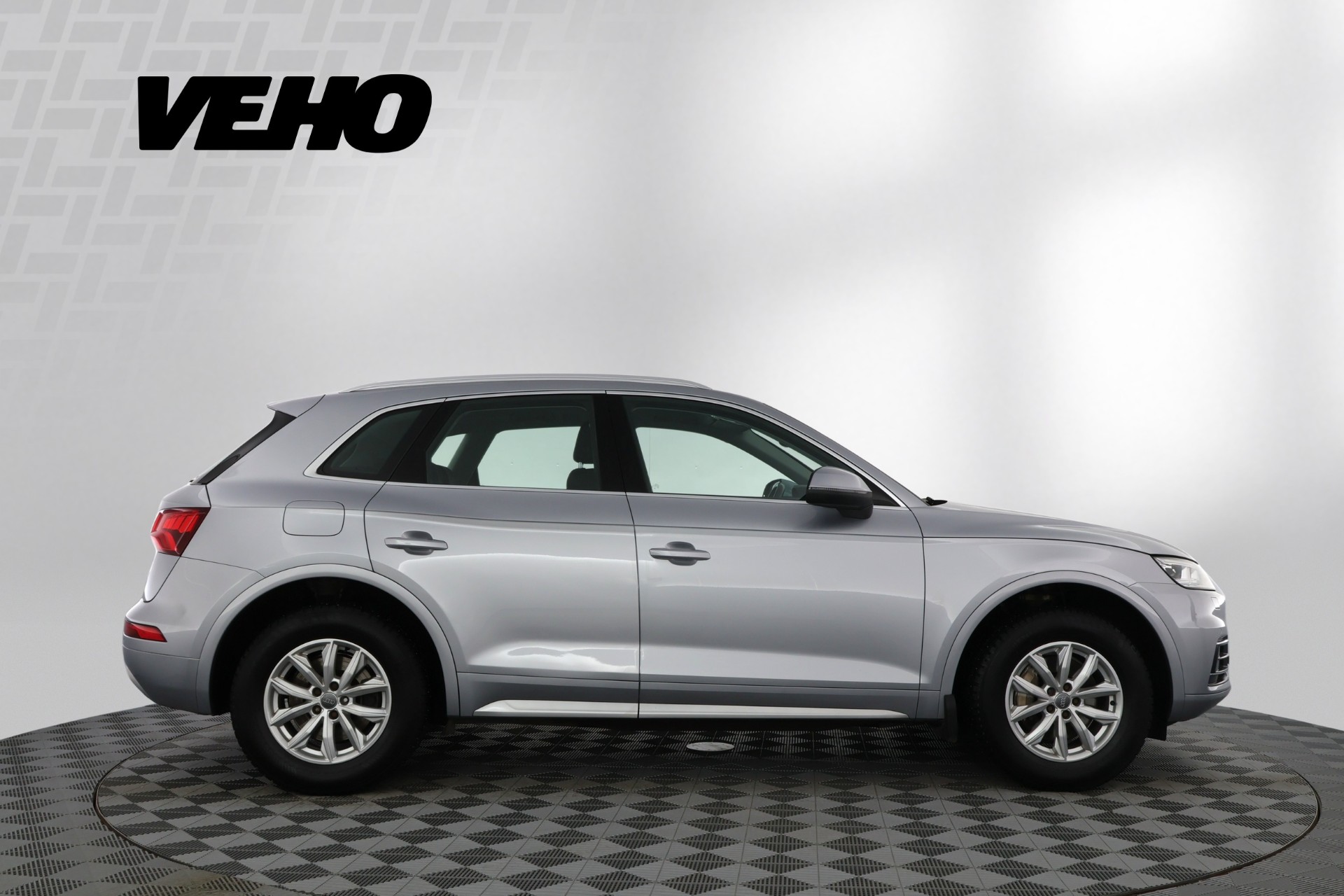 AUDI Q5 2017