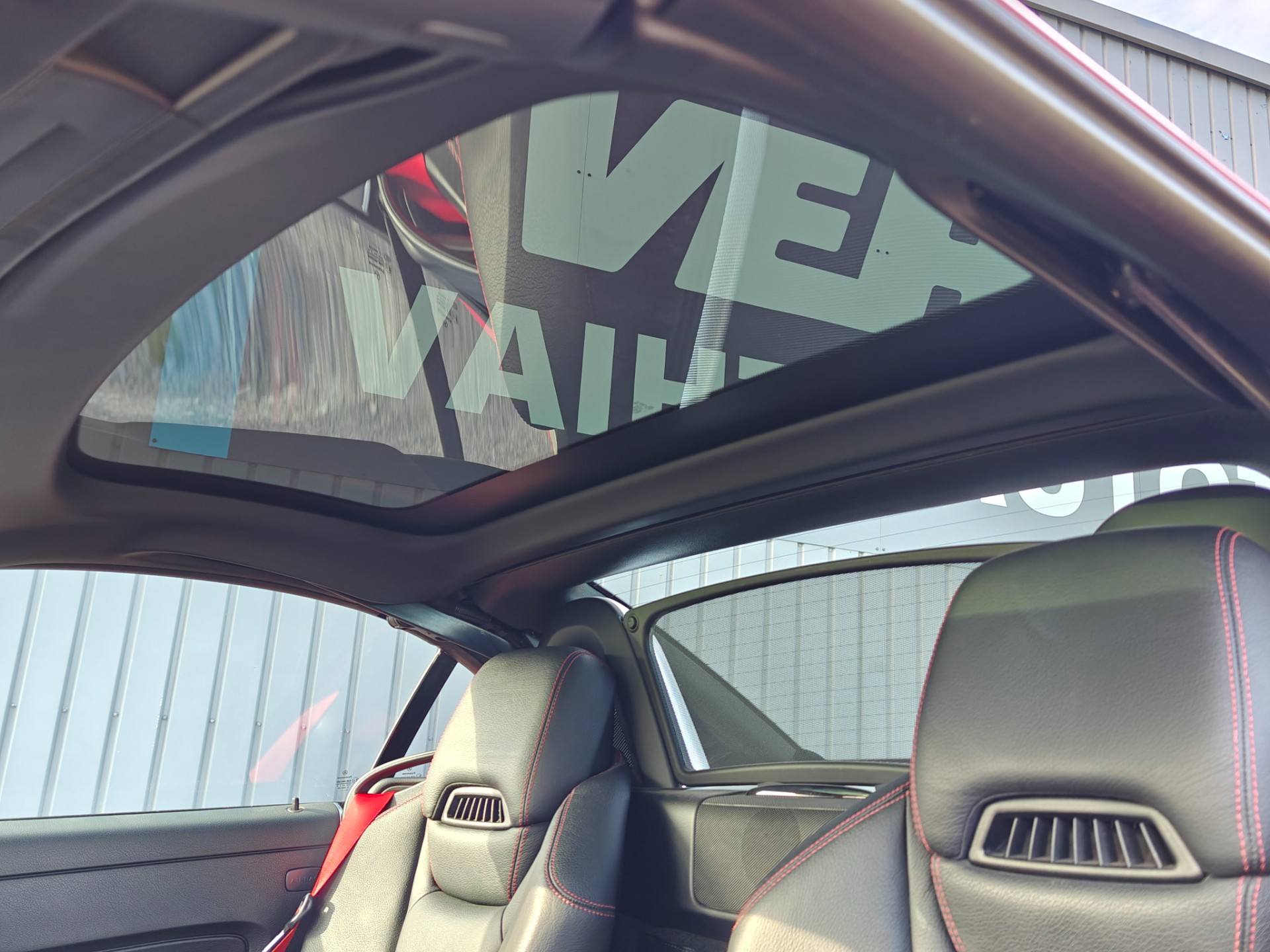 MERCEDES-BENZ SLK 2013