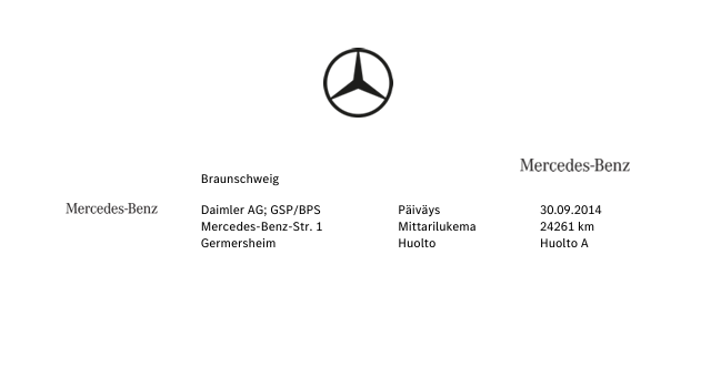 MERCEDES-BENZ SLK 2013