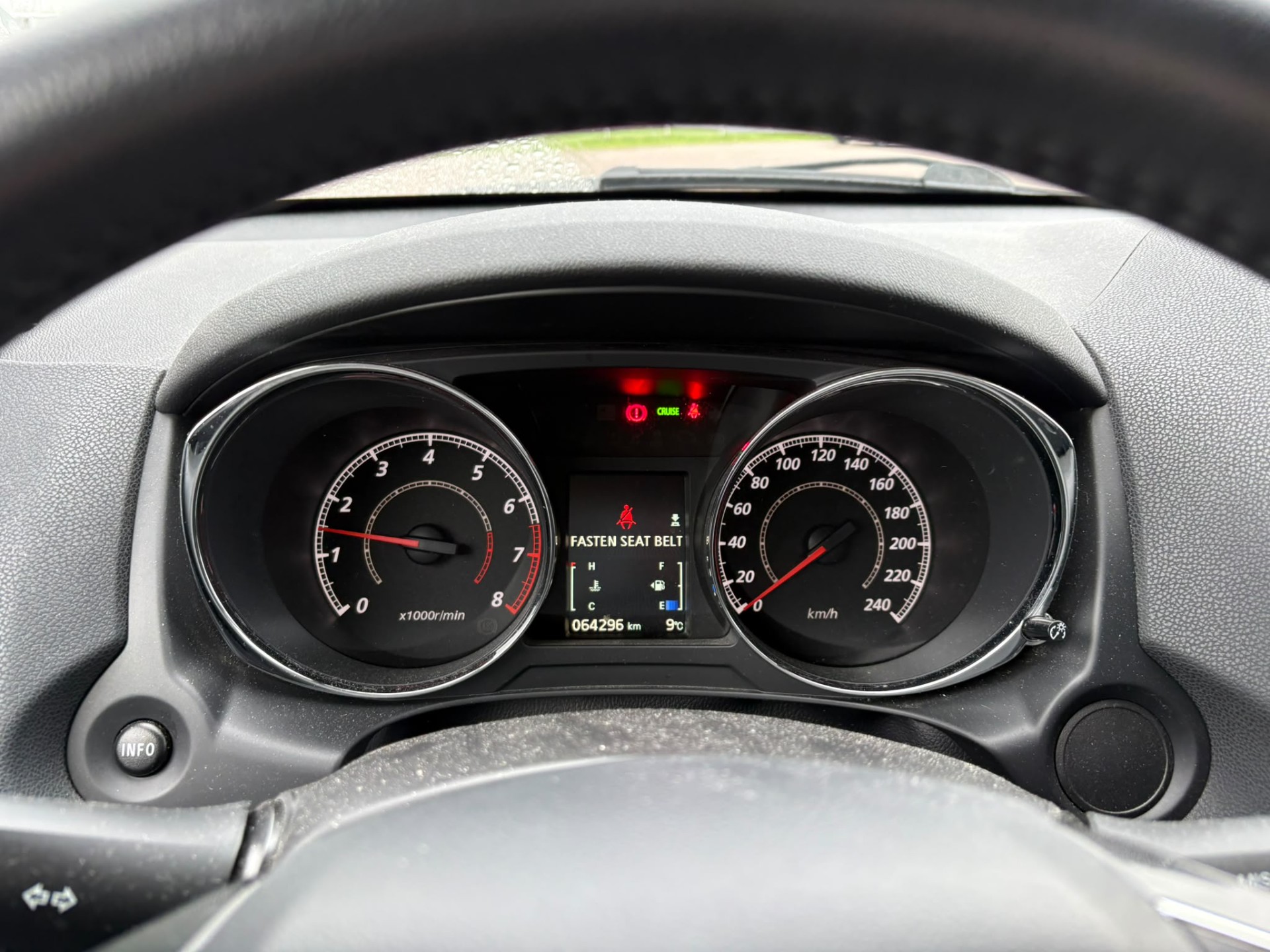 Mitsubishi ASX 2019