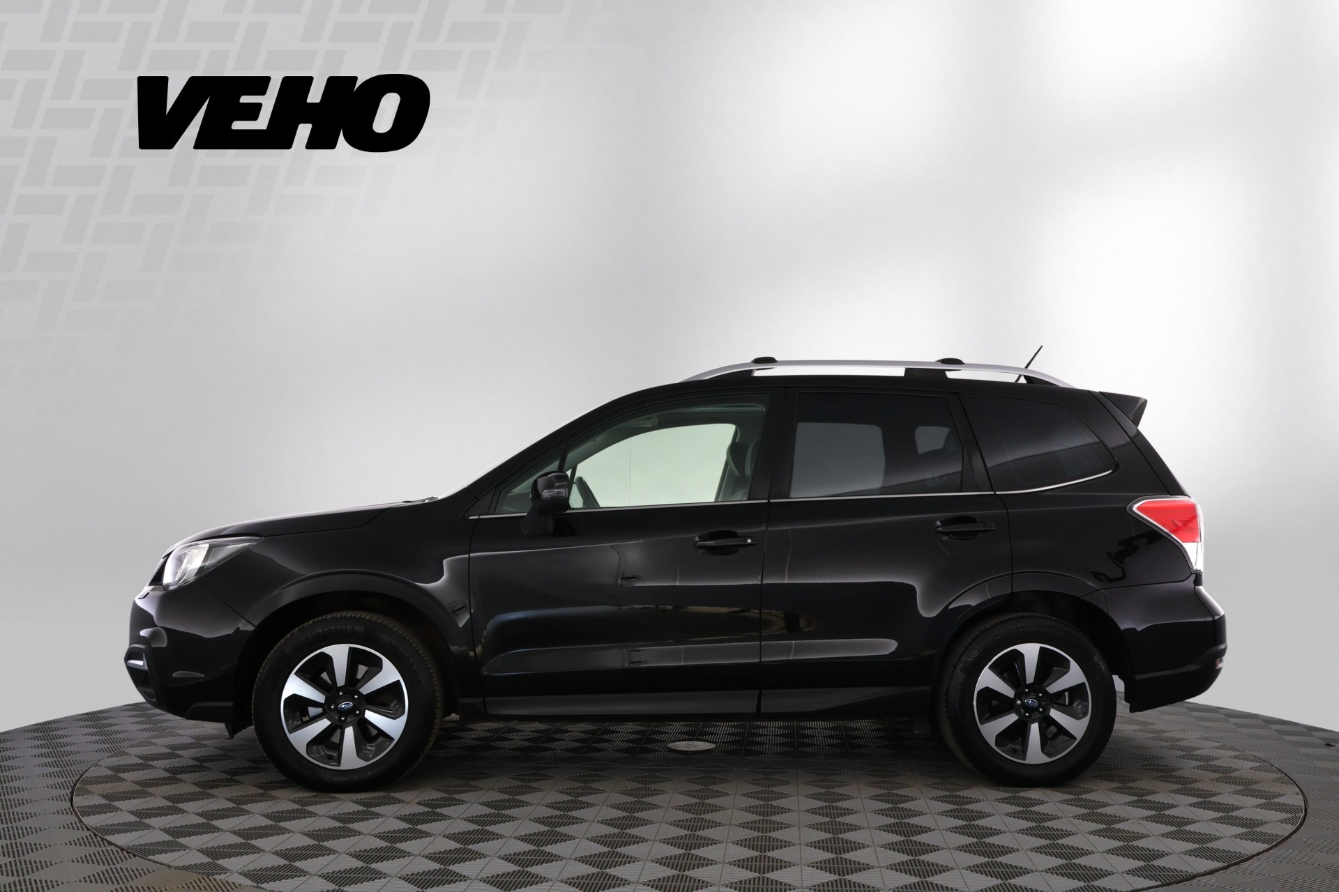 Subaru Forester 2016