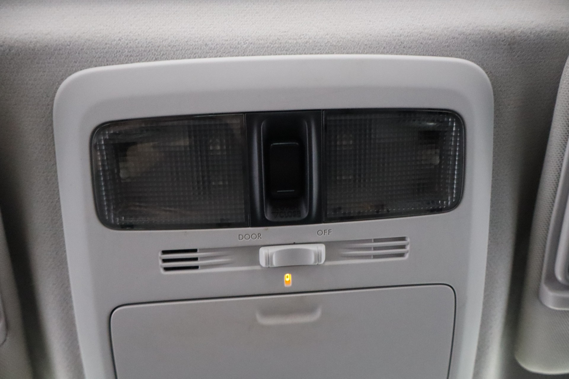 Subaru Forester 2016