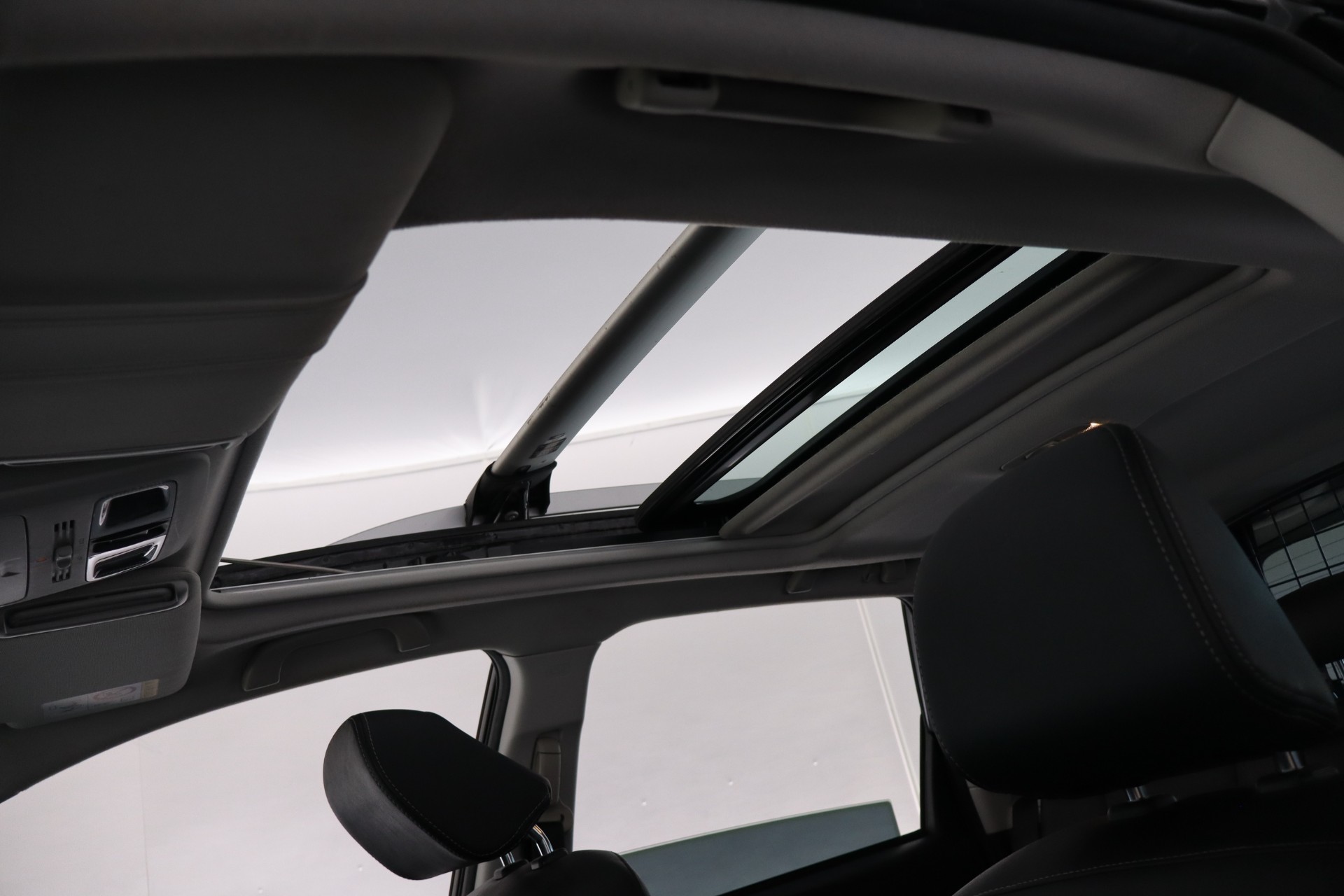 Subaru Forester 2016