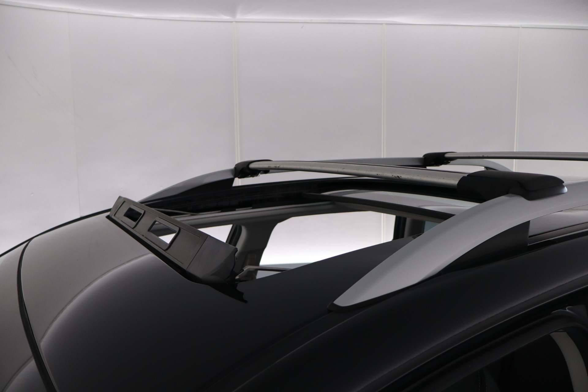 Subaru Forester 2016