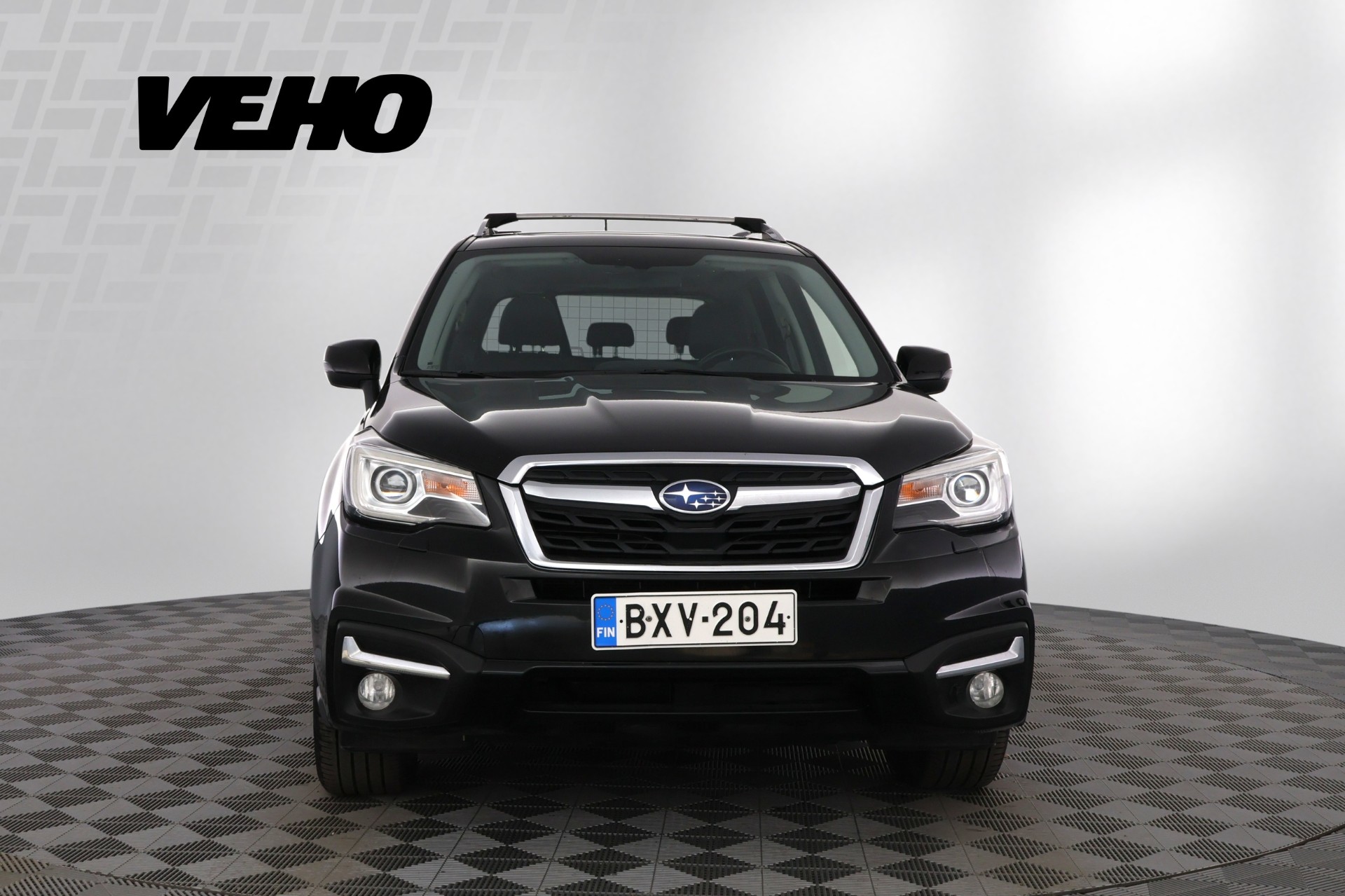 Subaru Forester 2016