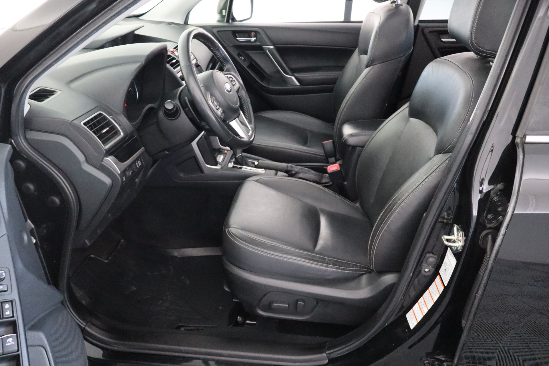 Subaru Forester 2016