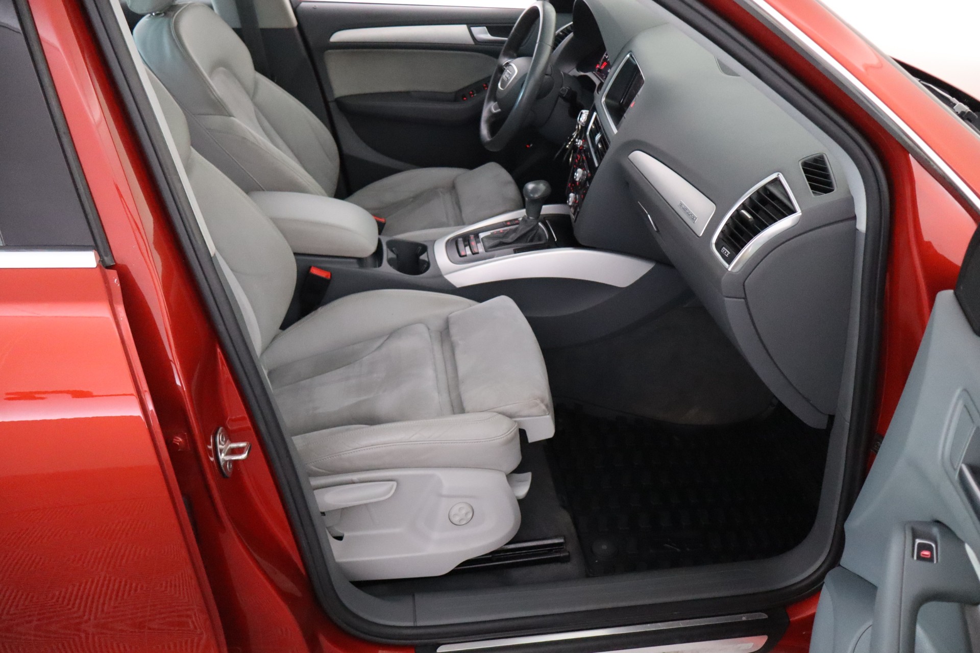 AUDI Q5 2015