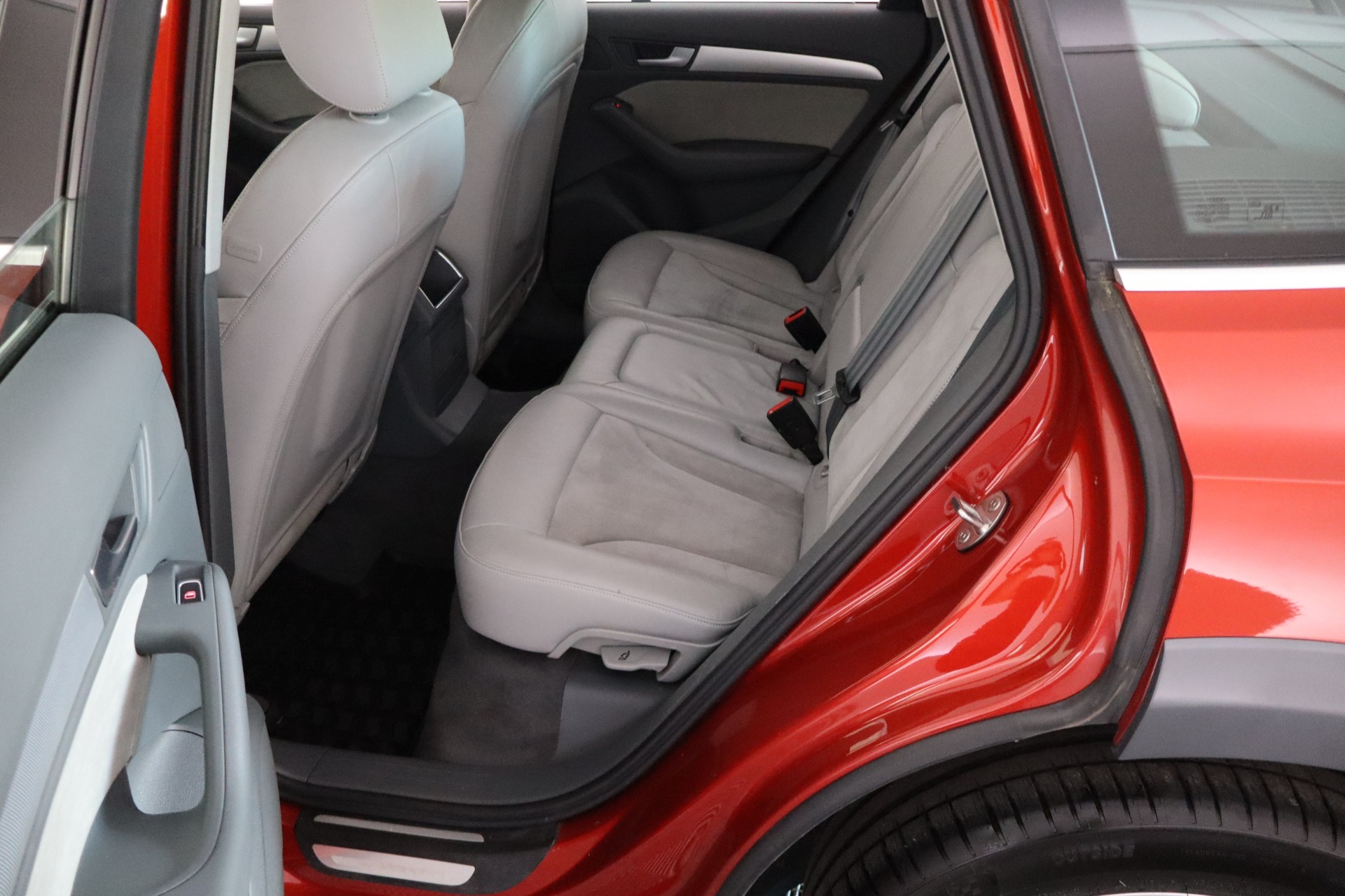 AUDI Q5 2015