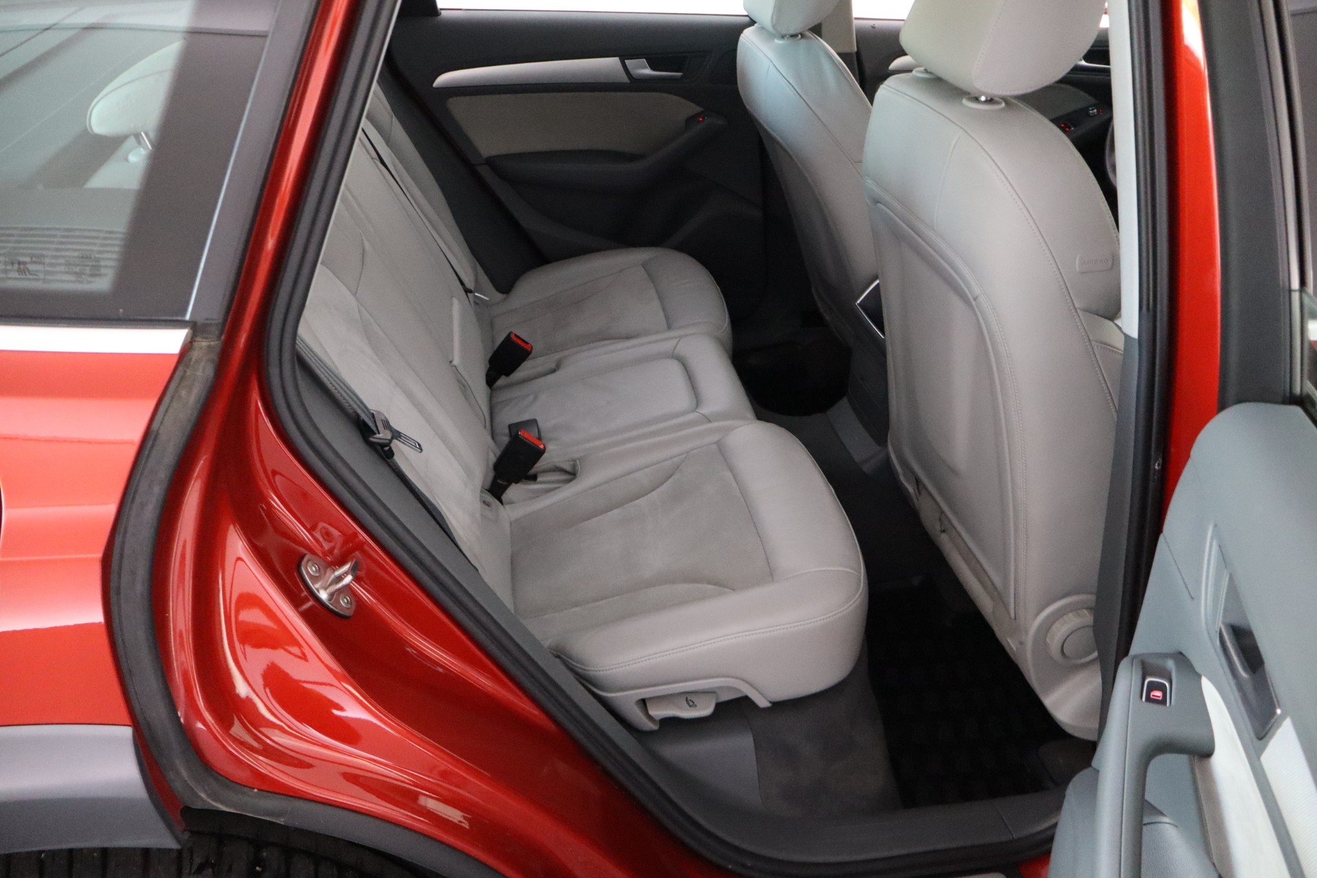 AUDI Q5 2015