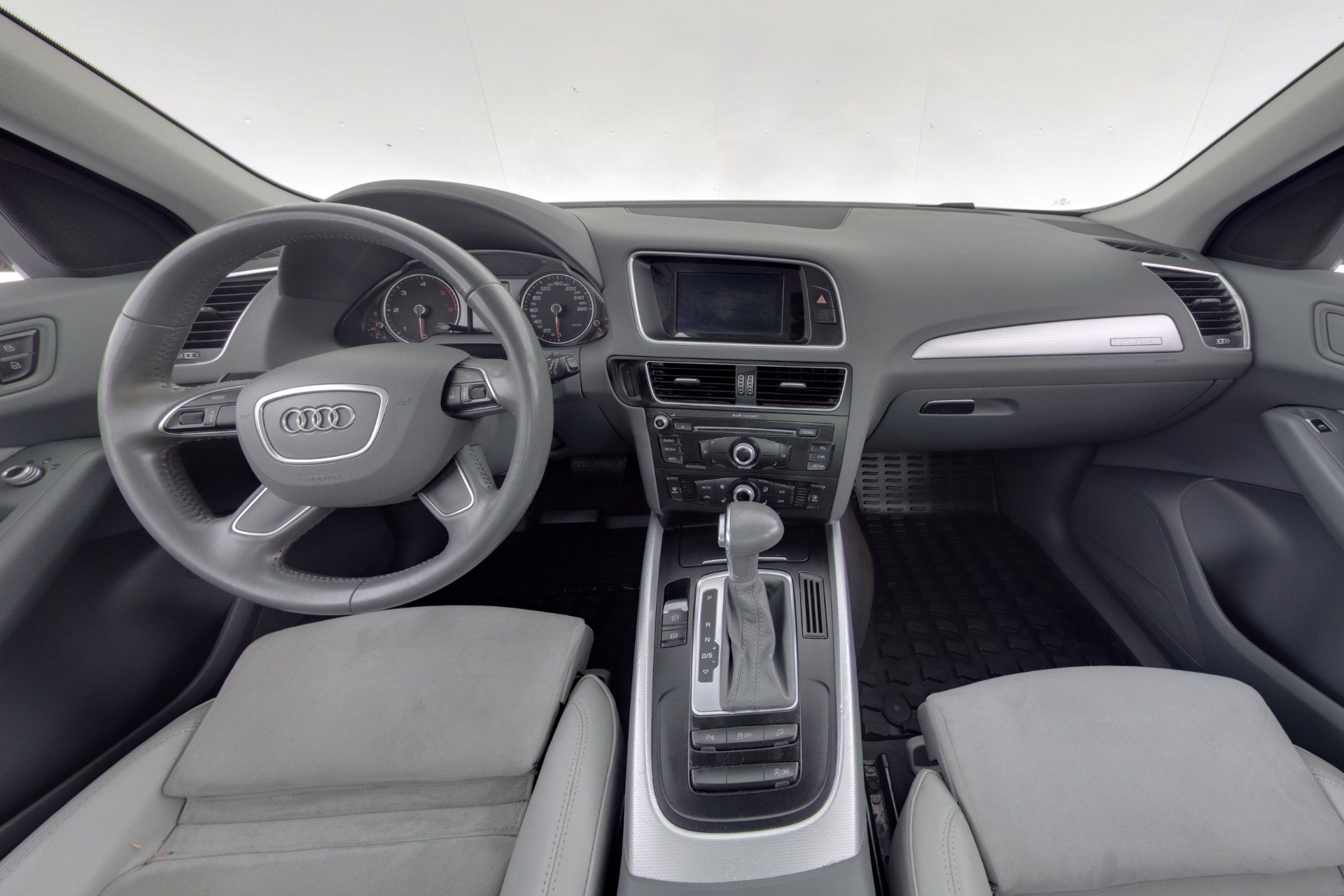 AUDI Q5 2015