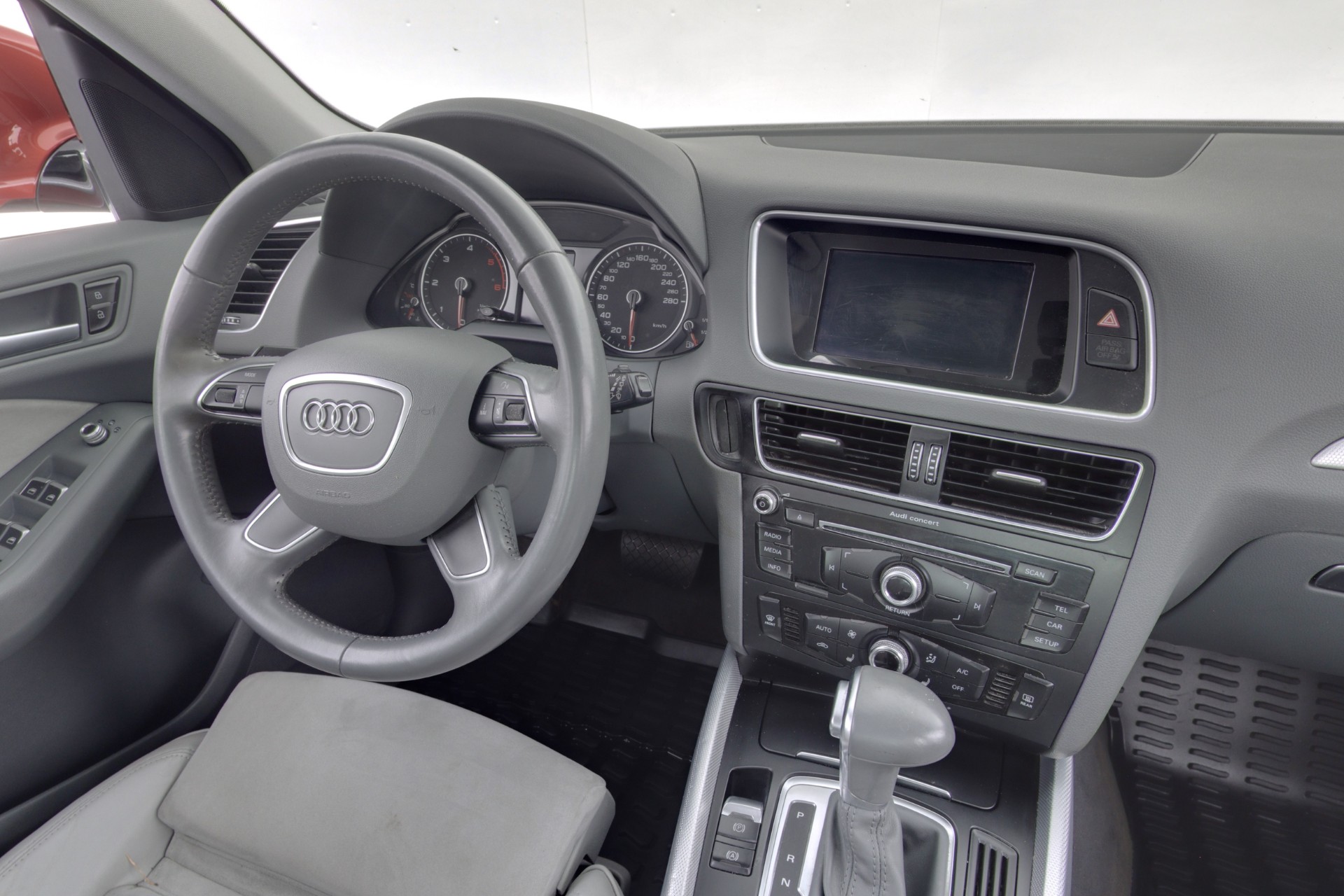 AUDI Q5 2015
