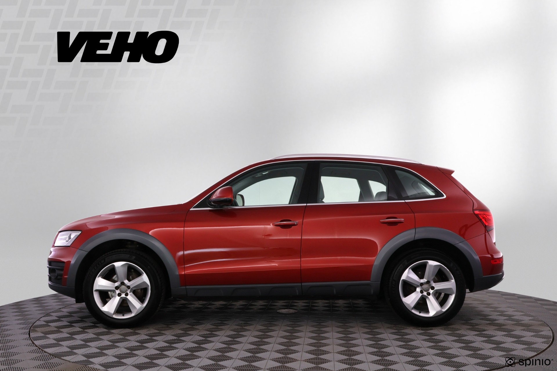 AUDI Q5 2015