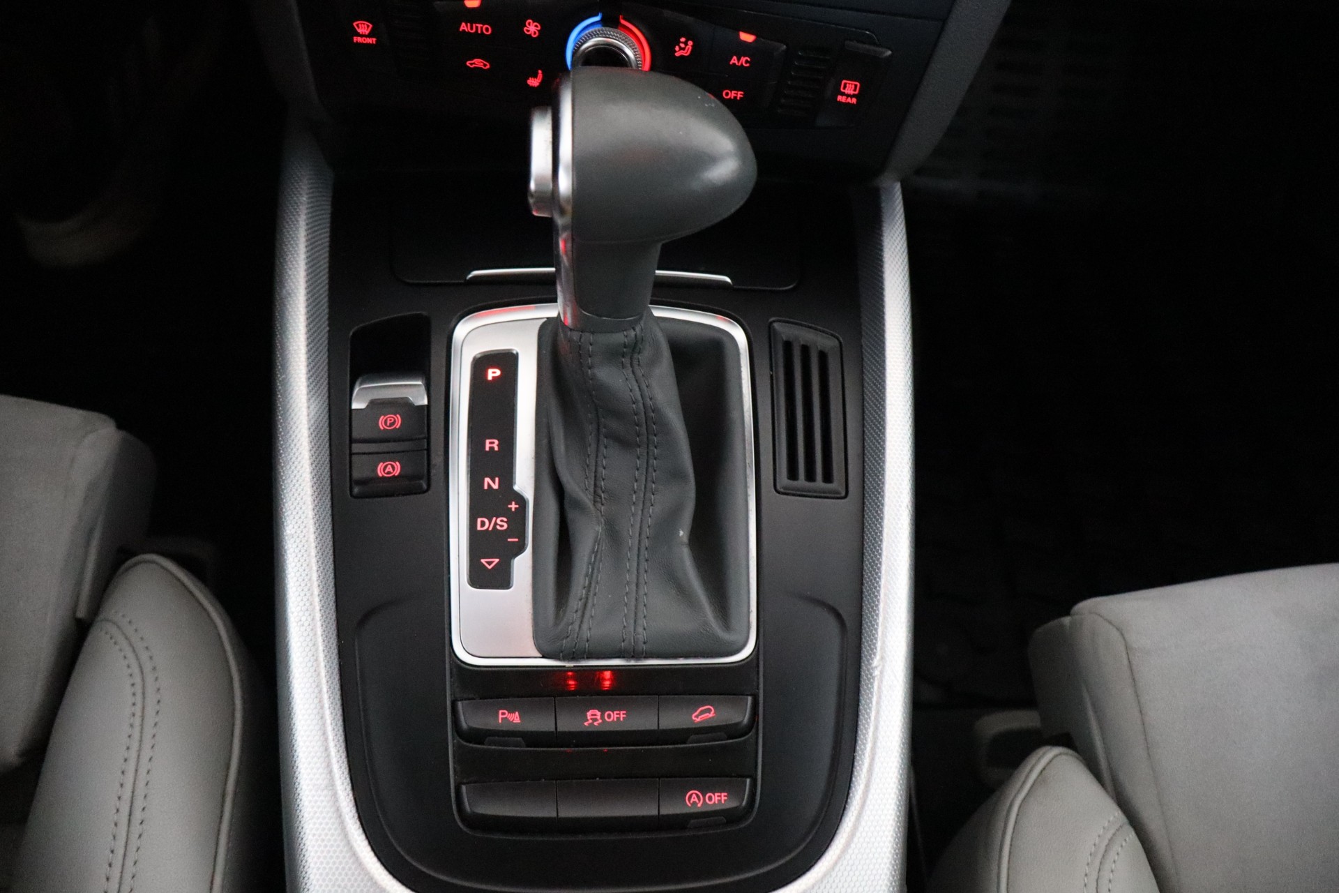 AUDI Q5 2015