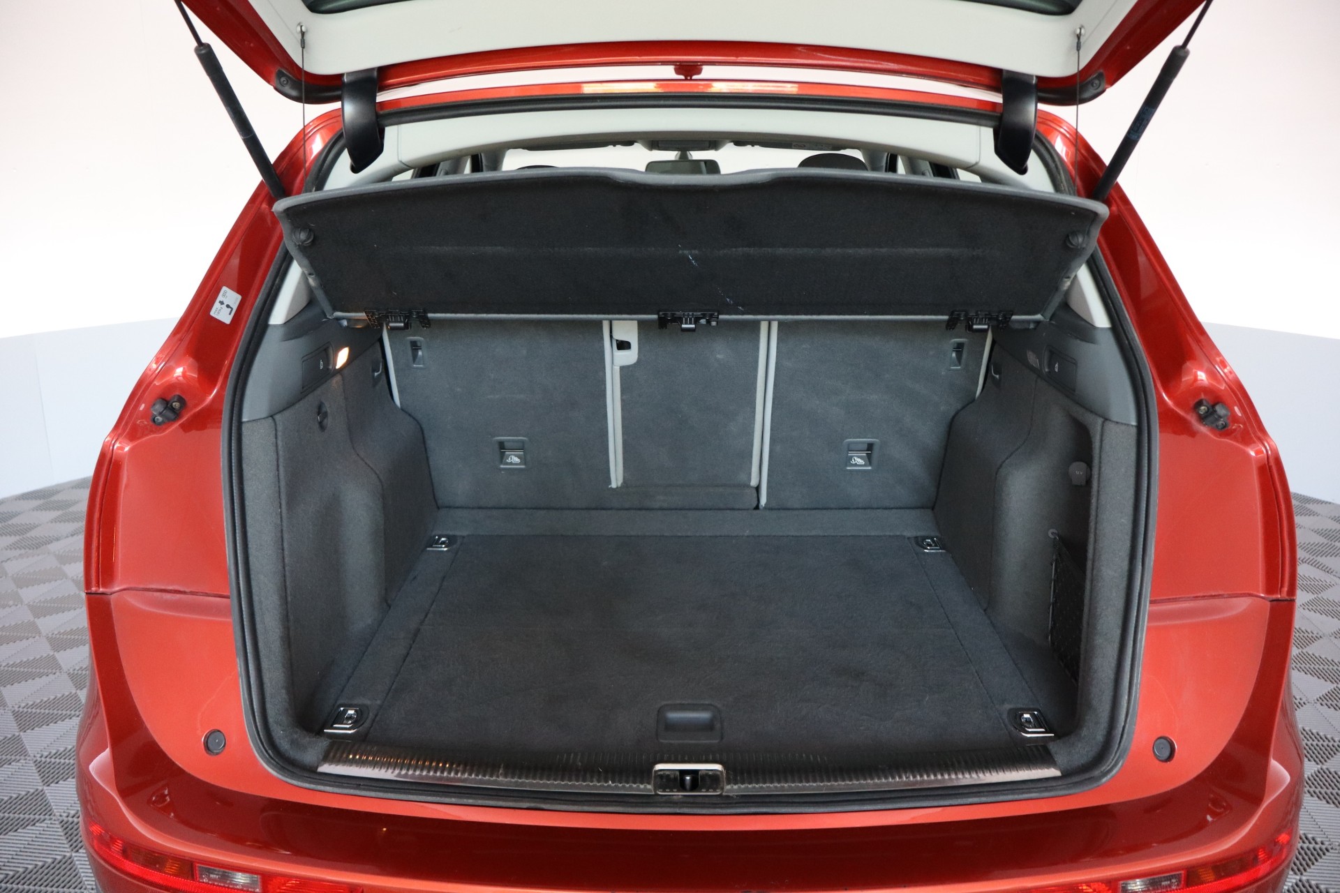 AUDI Q5 2015