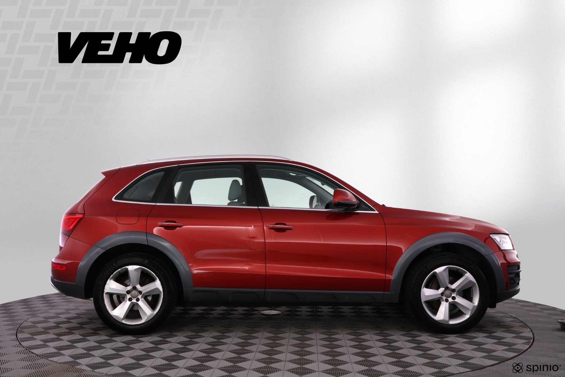 AUDI Q5 2015