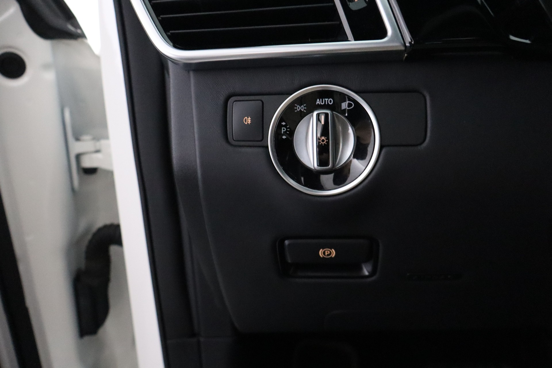 Mercedes-Benz GLE 2018