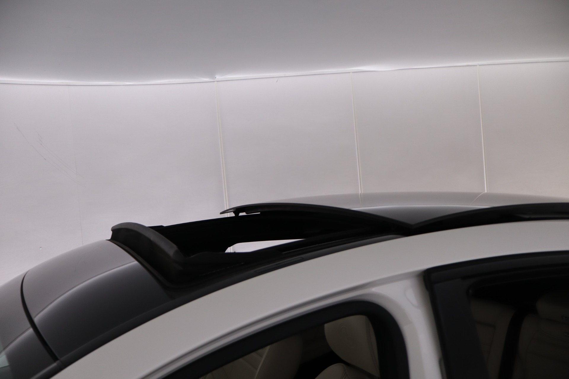 Mercedes-Benz GLE 2018