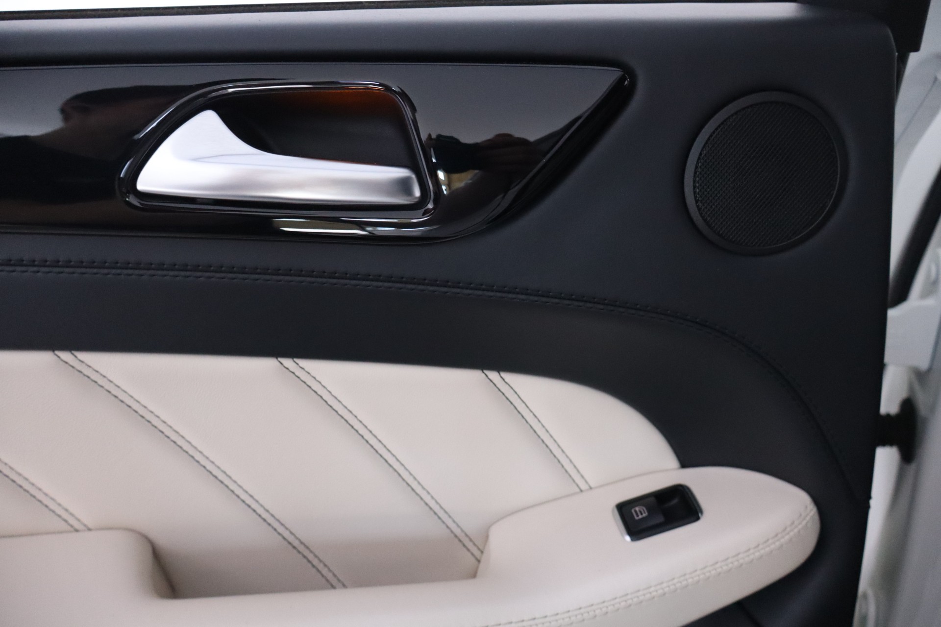 Mercedes-Benz GLE 2018