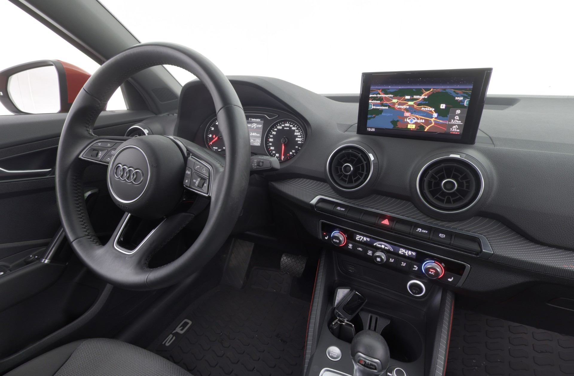 Audi Q2 2019