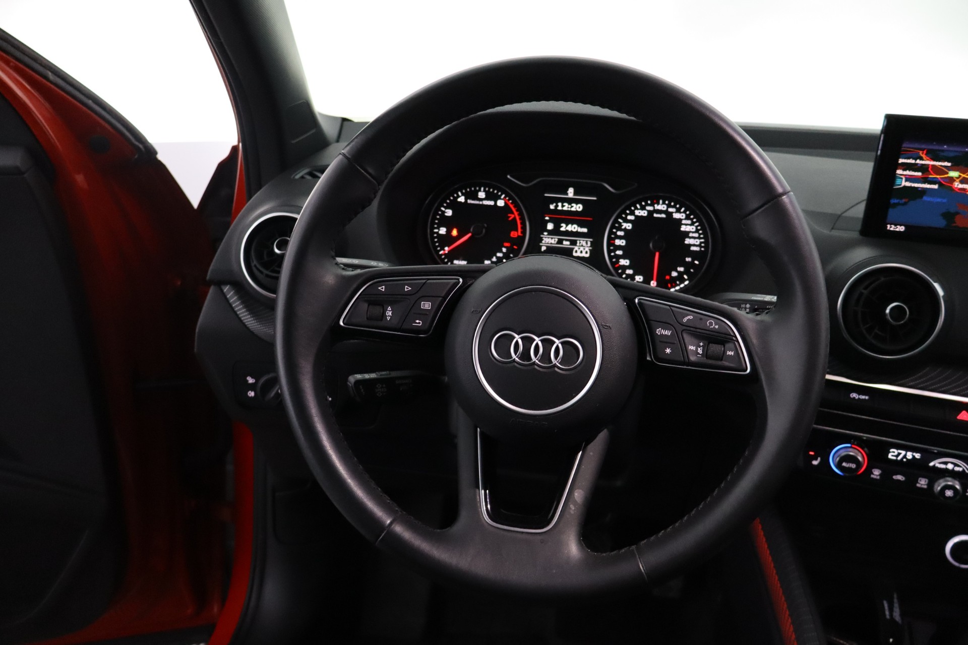 Audi Q2 2019