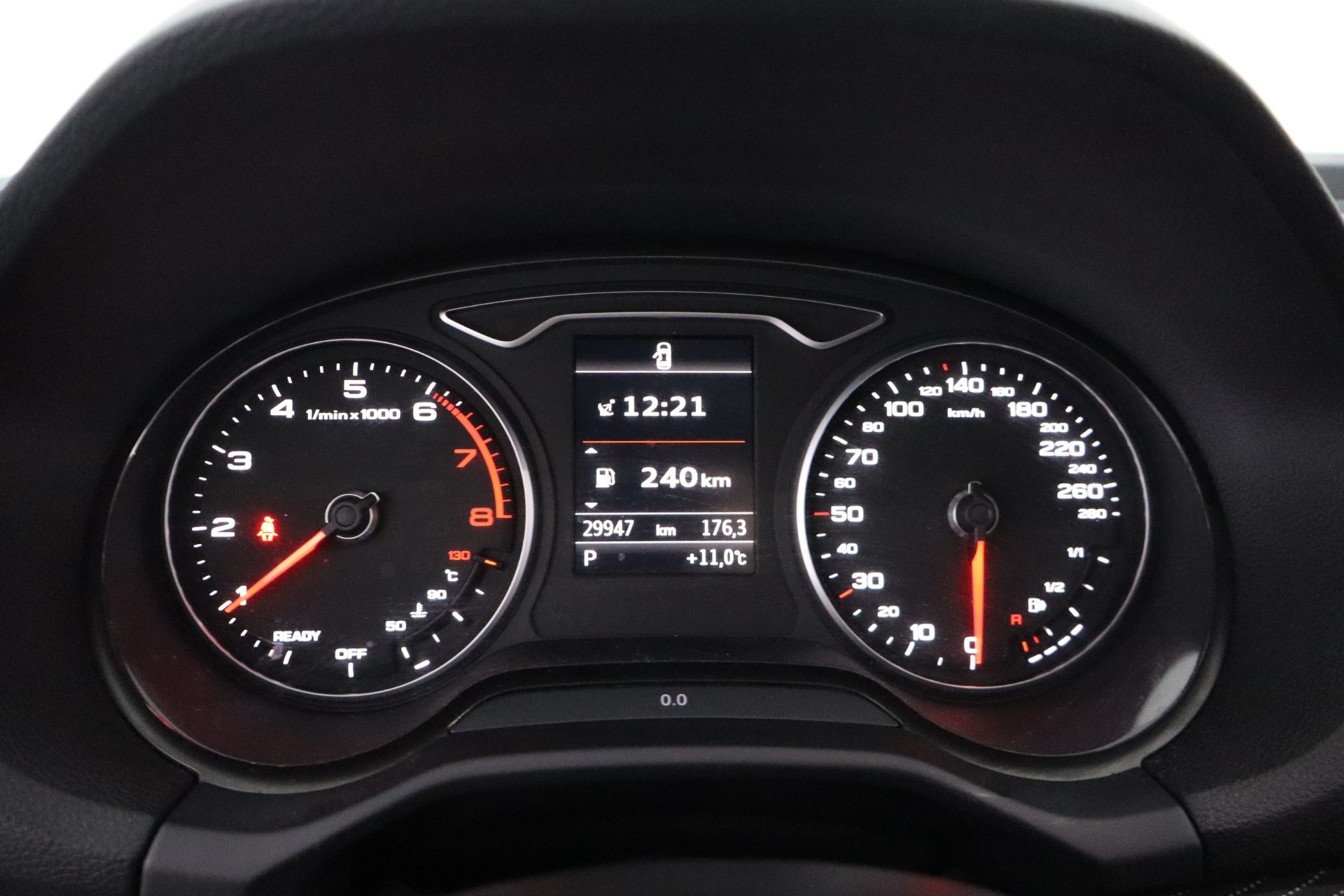 Audi Q2 2019
