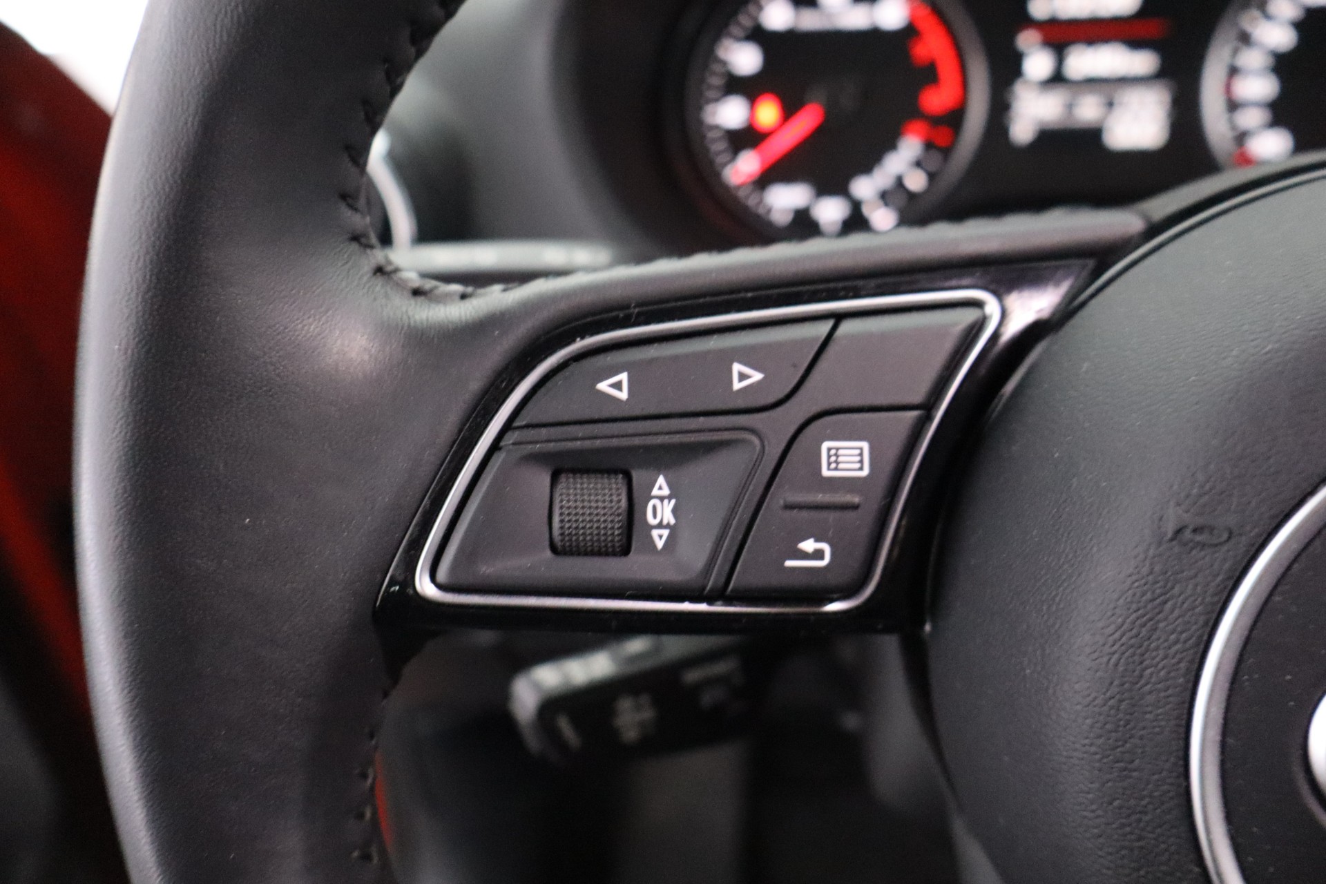 Audi Q2 2019