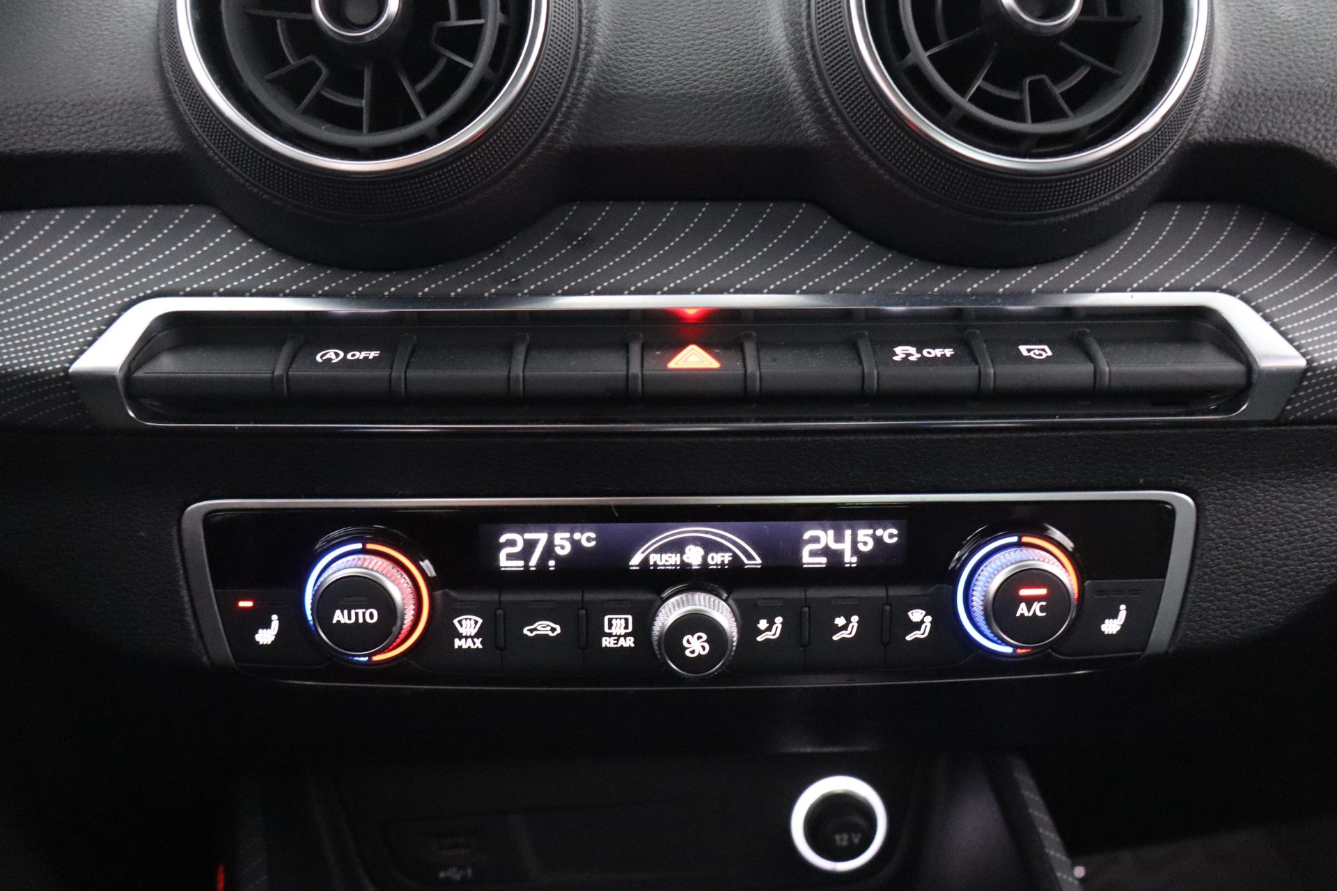 Audi Q2 2019