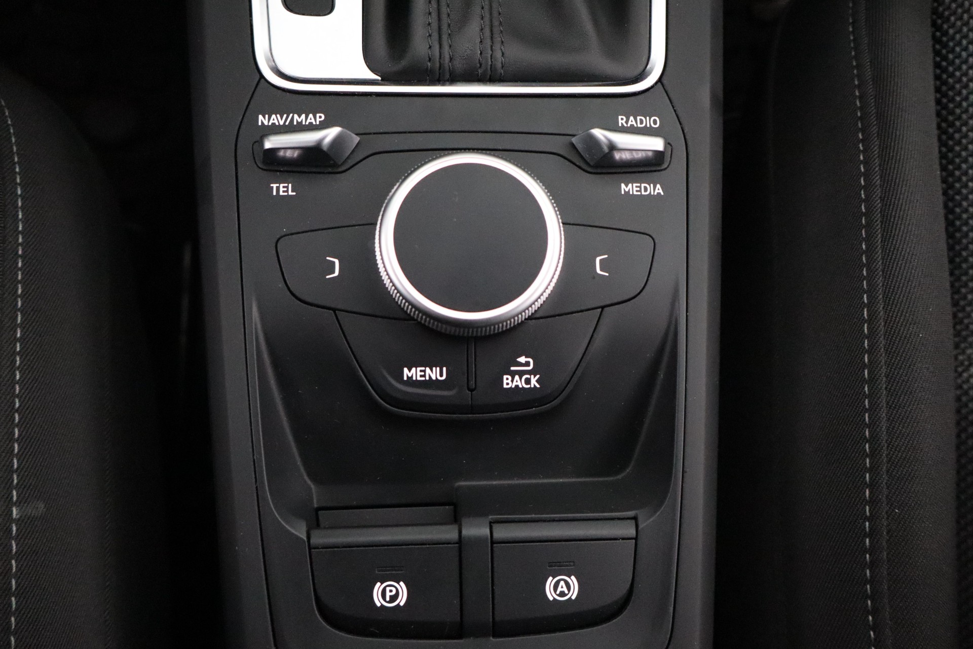 Audi Q2 2019
