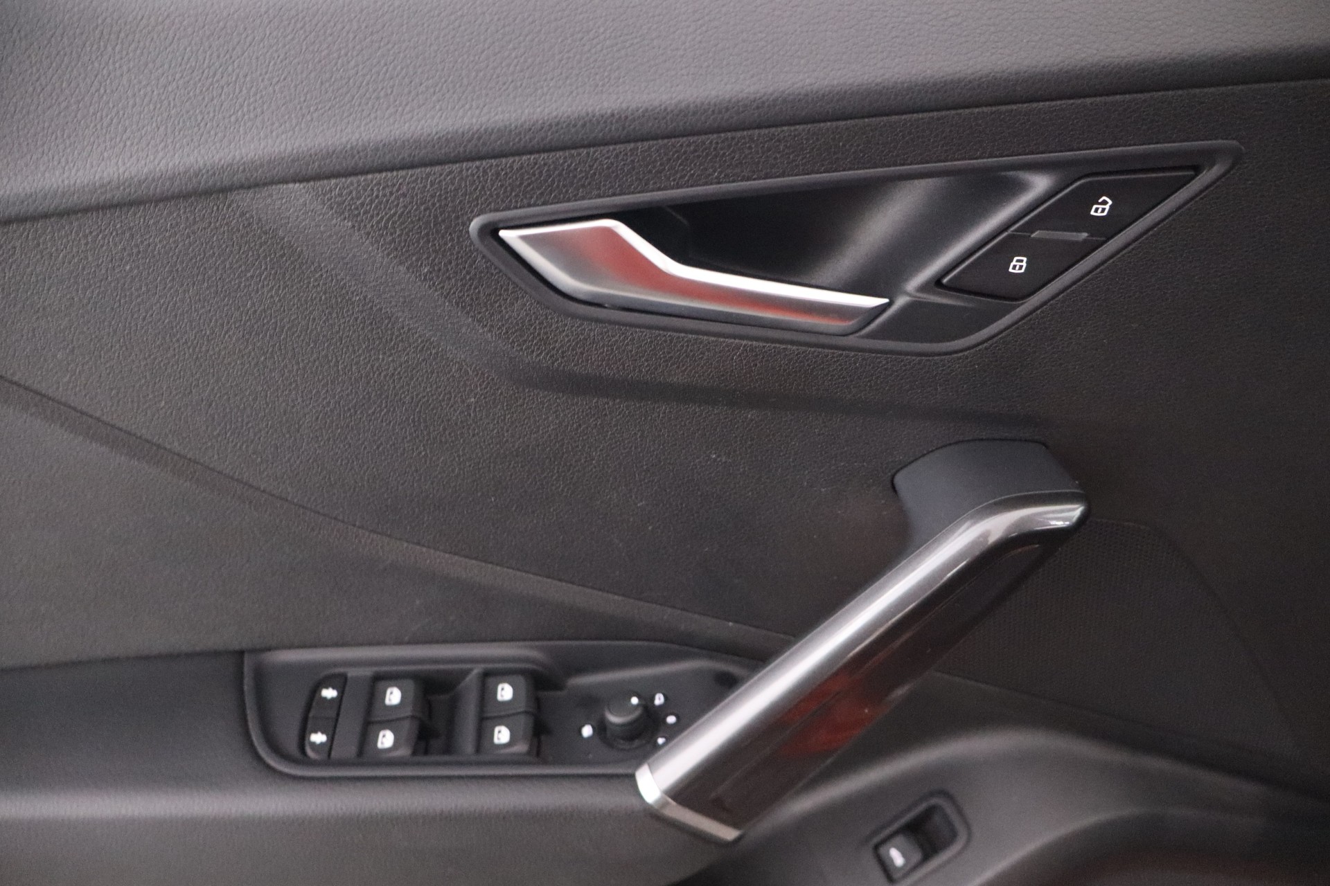 Audi Q2 2019