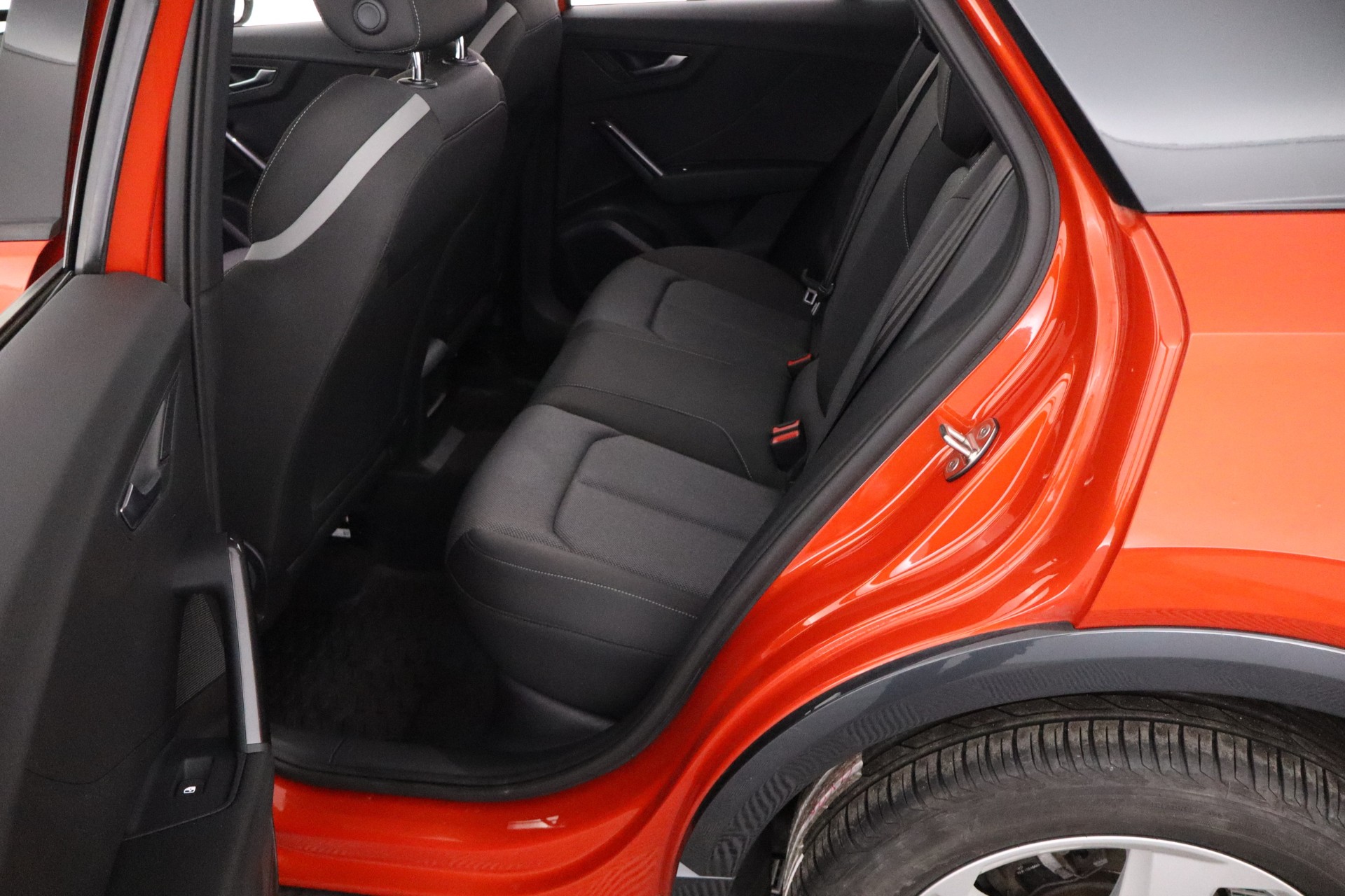 Audi Q2 2019