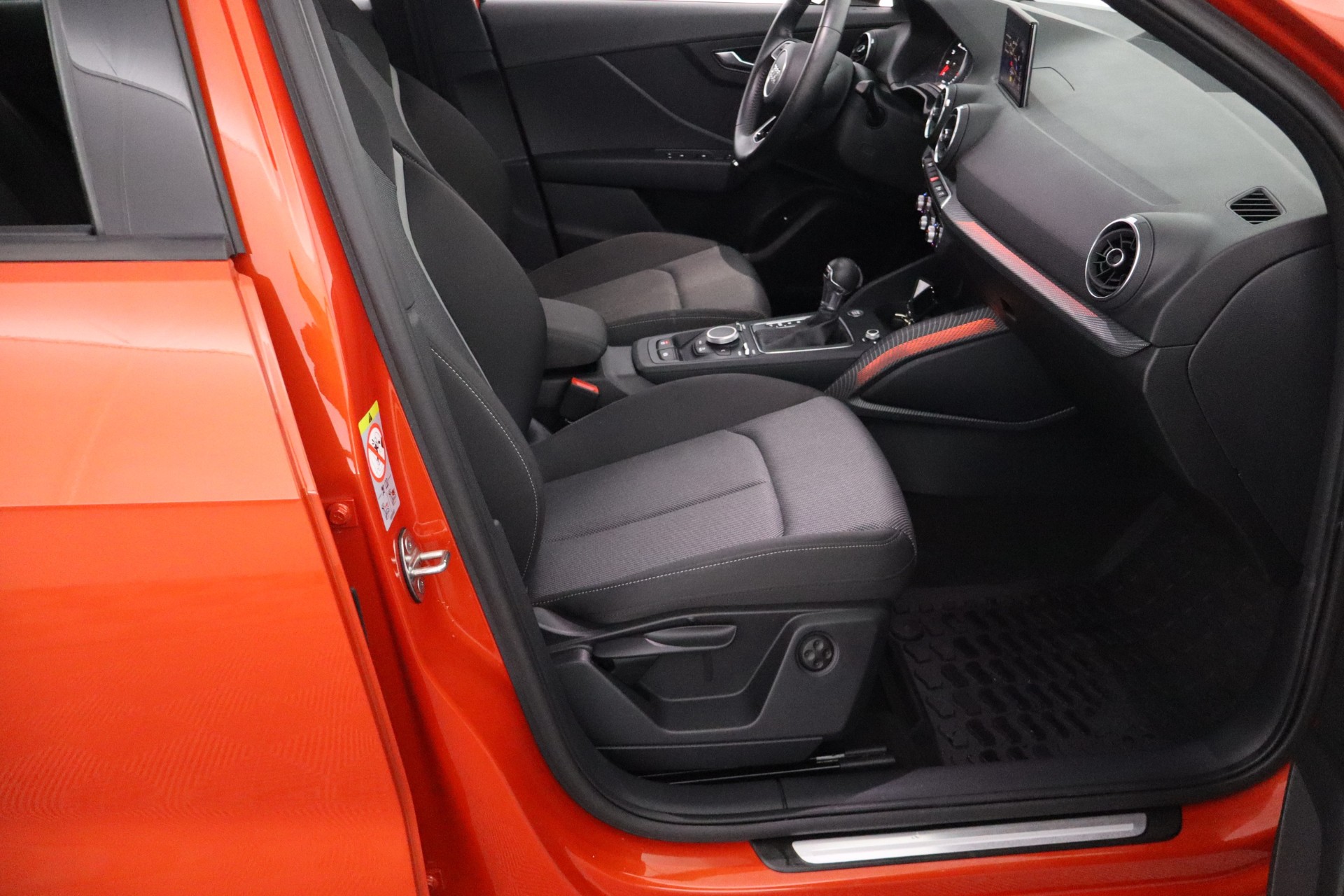 Audi Q2 2019